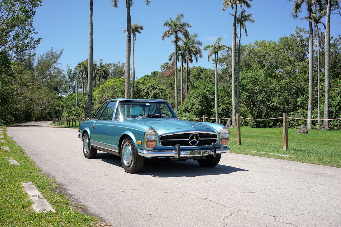 Where the Pagoda Name Comes From for W113?