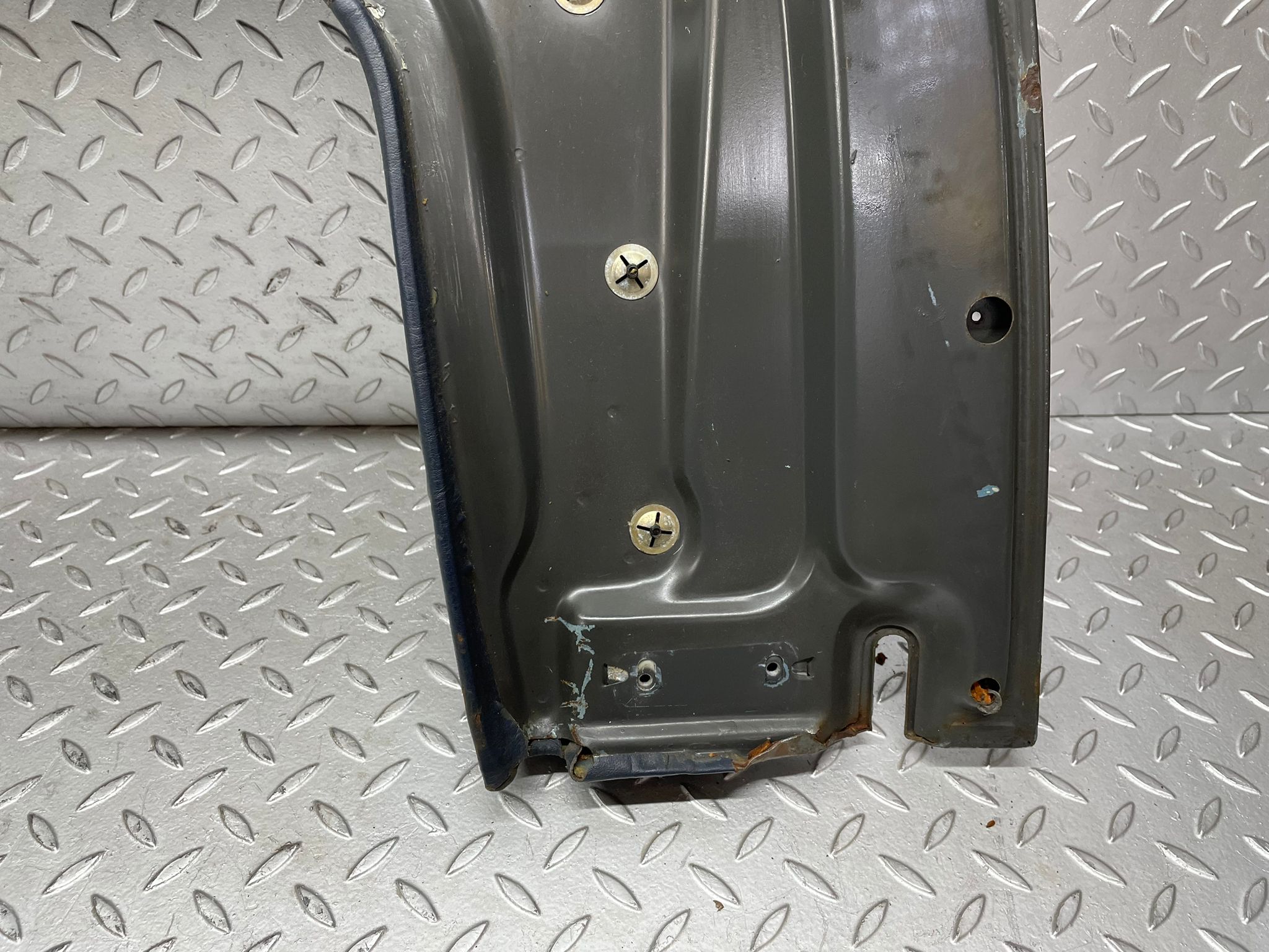 39329 Mercedes-Benz R107 500SL Soft Top Cover