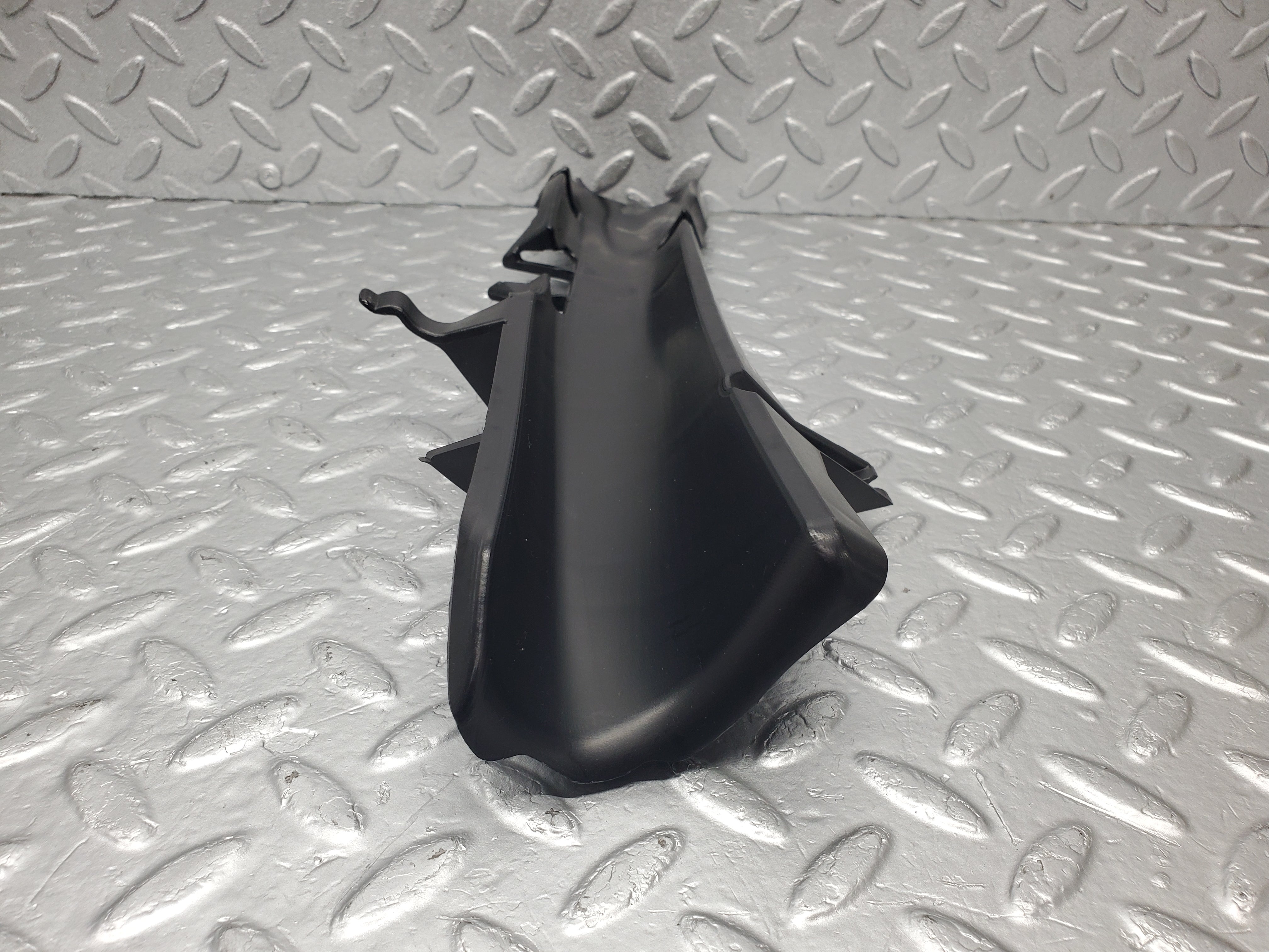 1525 Mercedes-Benz W220 S430 Ledge Border Rear Right 2206950160