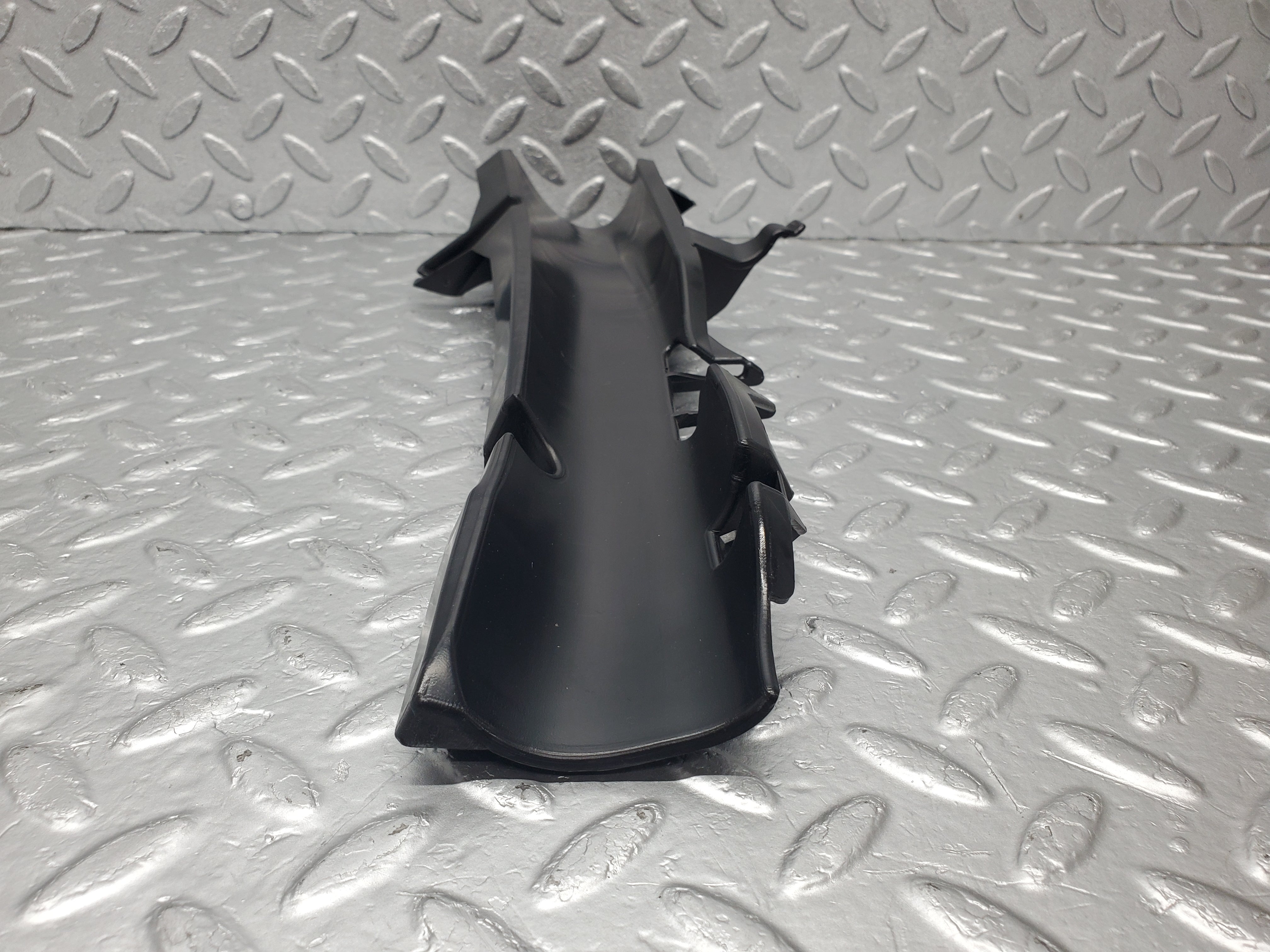 1525 Mercedes-Benz W220 S430 Ledge Border Rear Right 2206950160