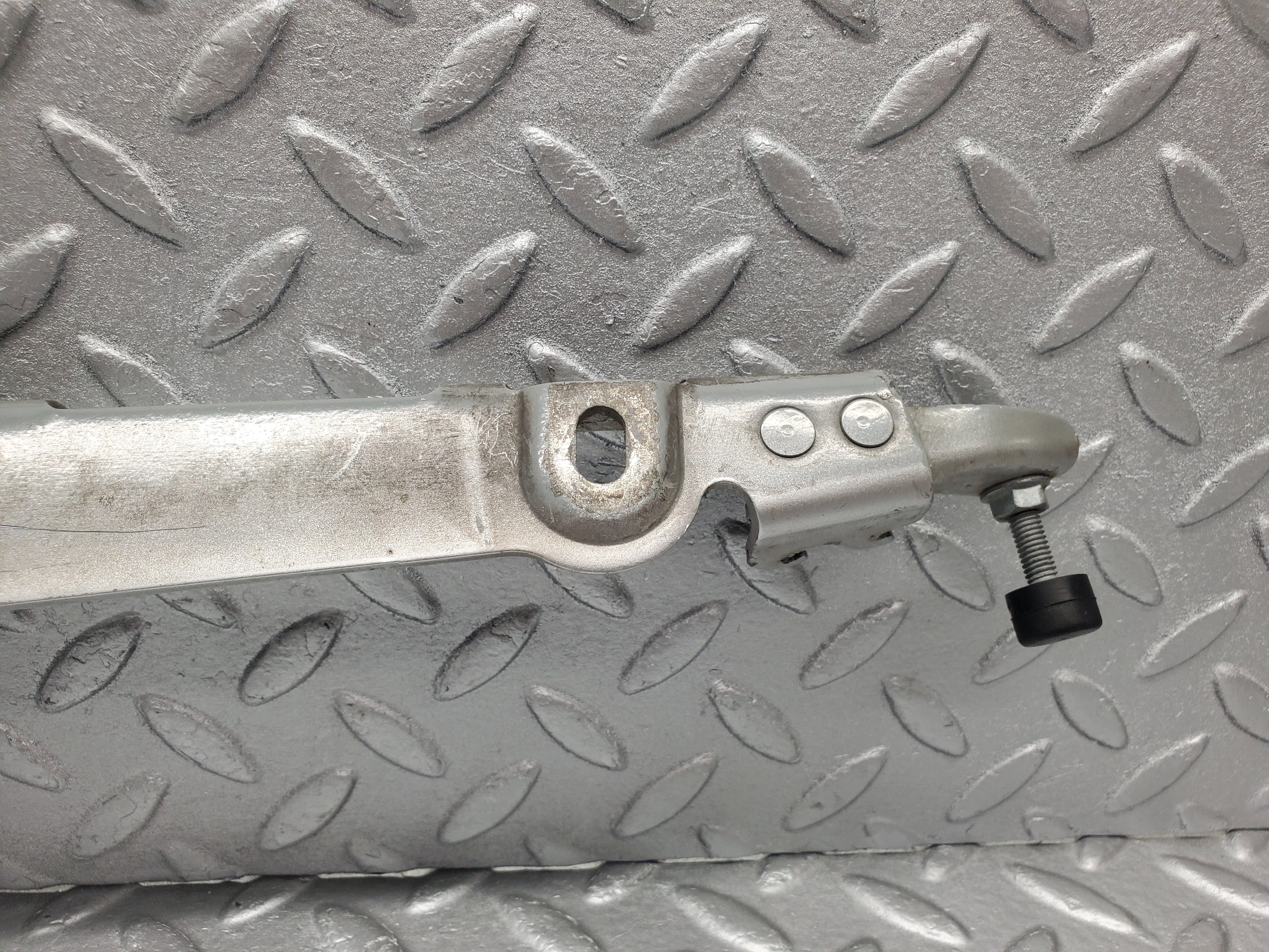 1599 Mercedes-Benz W220 S430 Boot Lid Trunk Hinge Right Side 2207500287