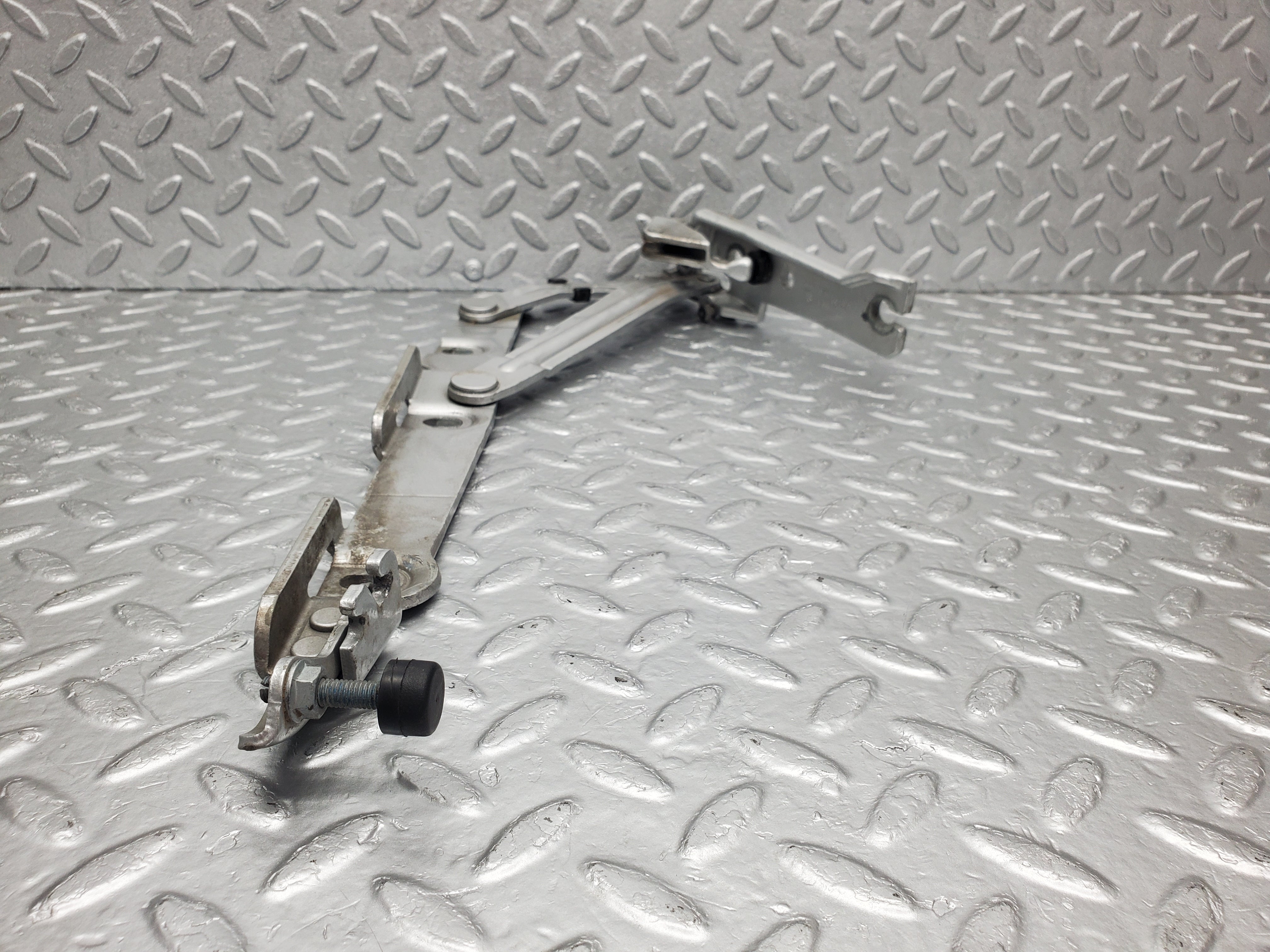 1599 Mercedes-Benz W220 S430 Boot Lid Trunk Hinge Right Side 2207500287