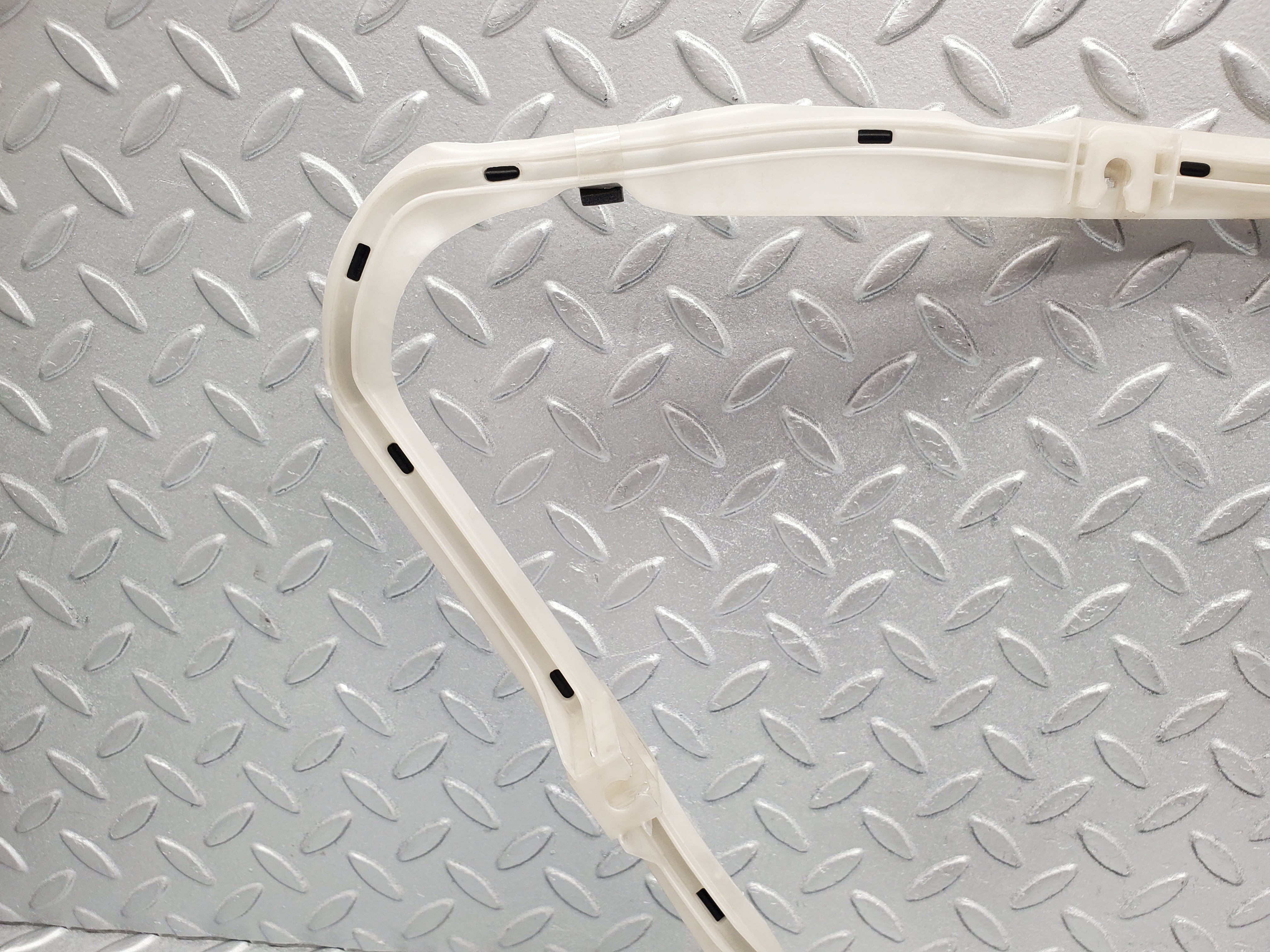 1605 Mercedes-Benz W220 S430 Keyless Antenna Front Left 2208200175