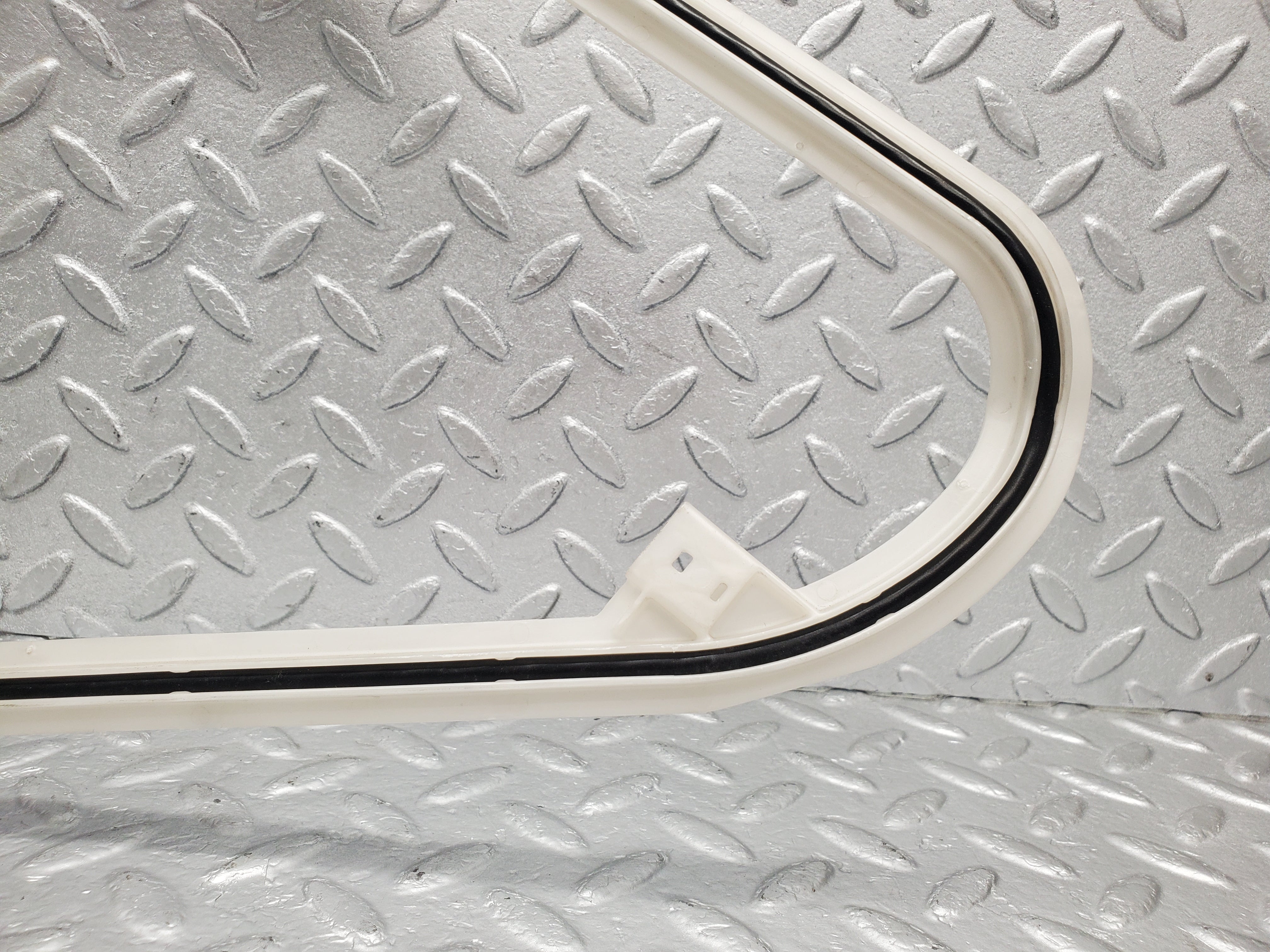 1606 Mercedes-Benz W220 S430 Keyless Antenna Rear Right 2208200475