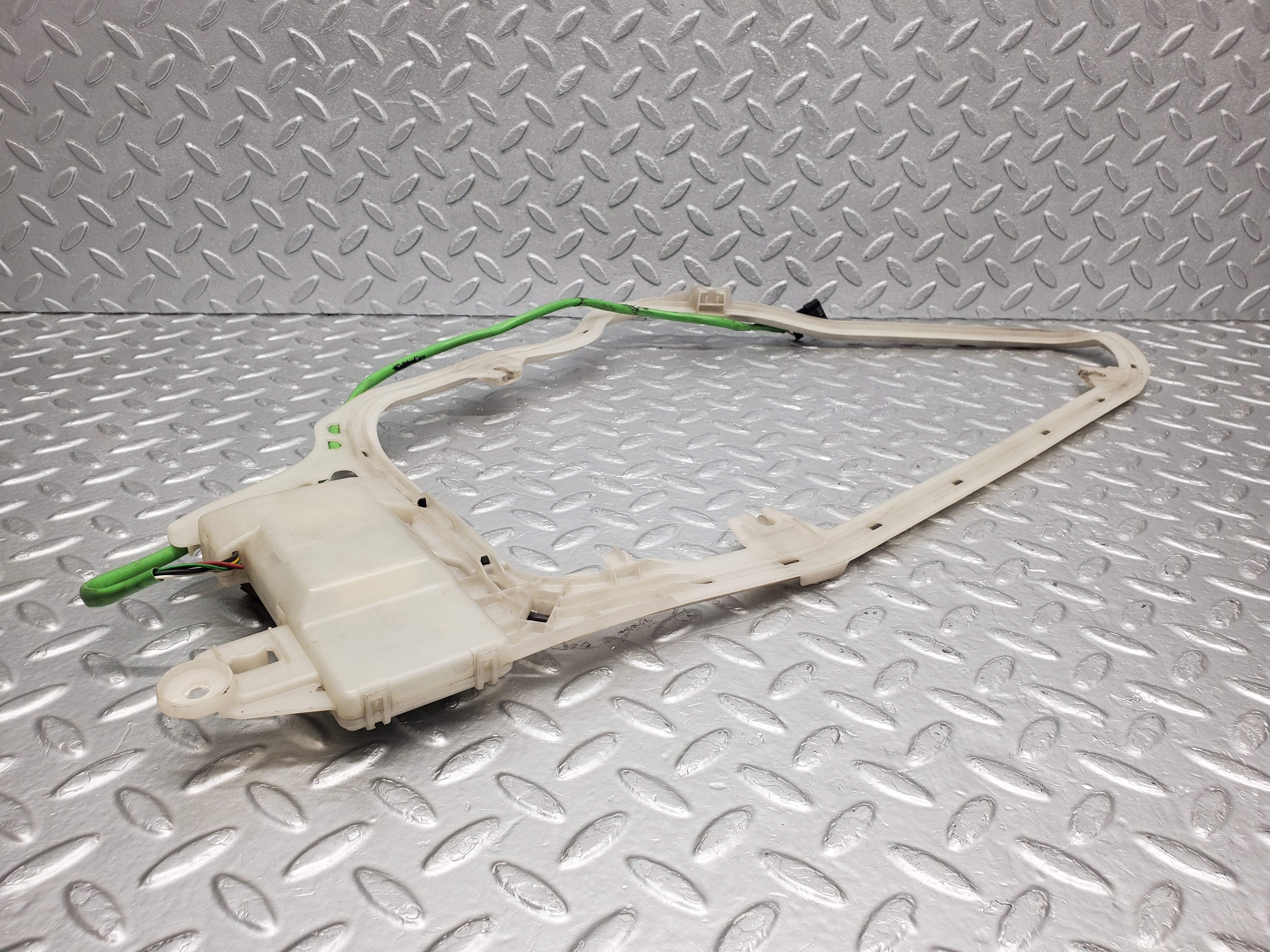 1607 Mercedes-Benz W220 S430 Keyless Antenna Rear Left 2208200375