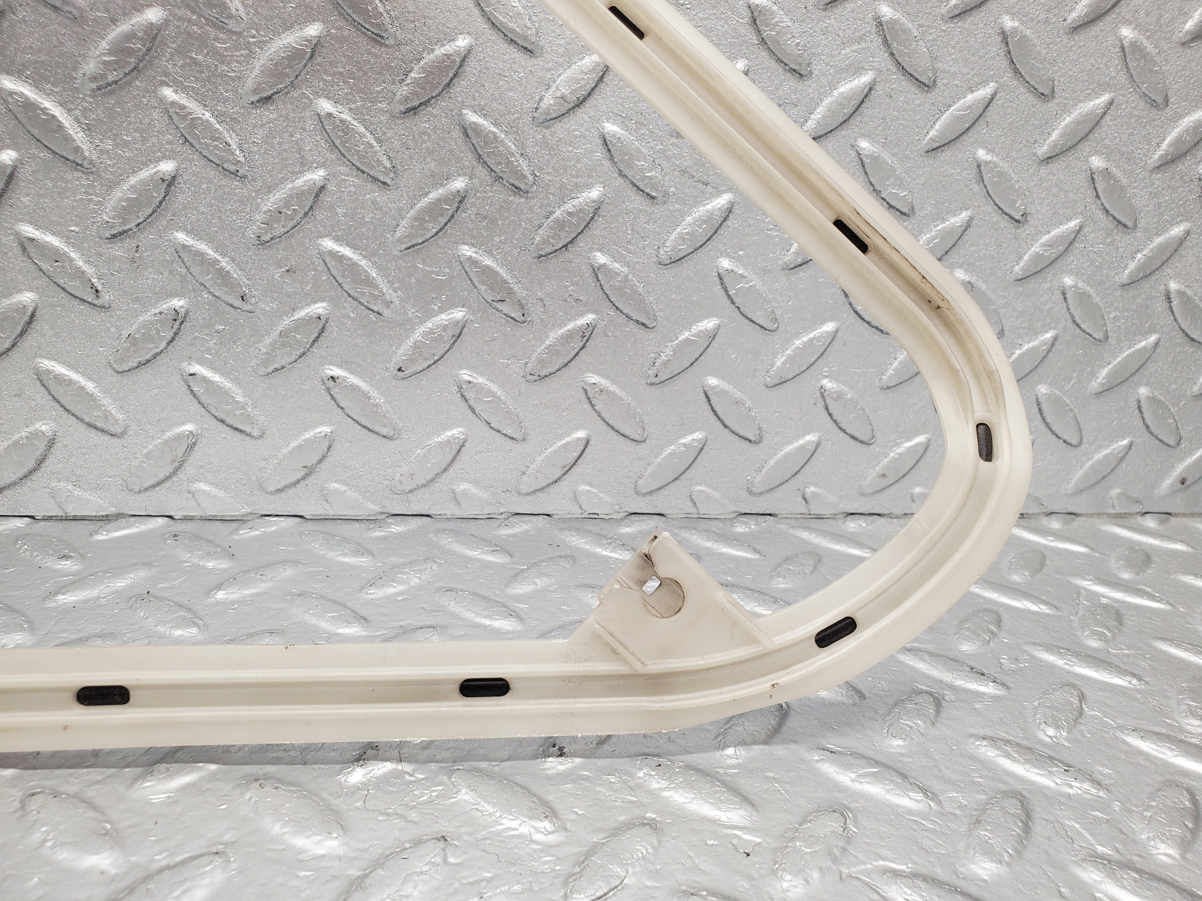 1607 Mercedes-Benz W220 S430 Keyless Antenna Rear Left 2208200375