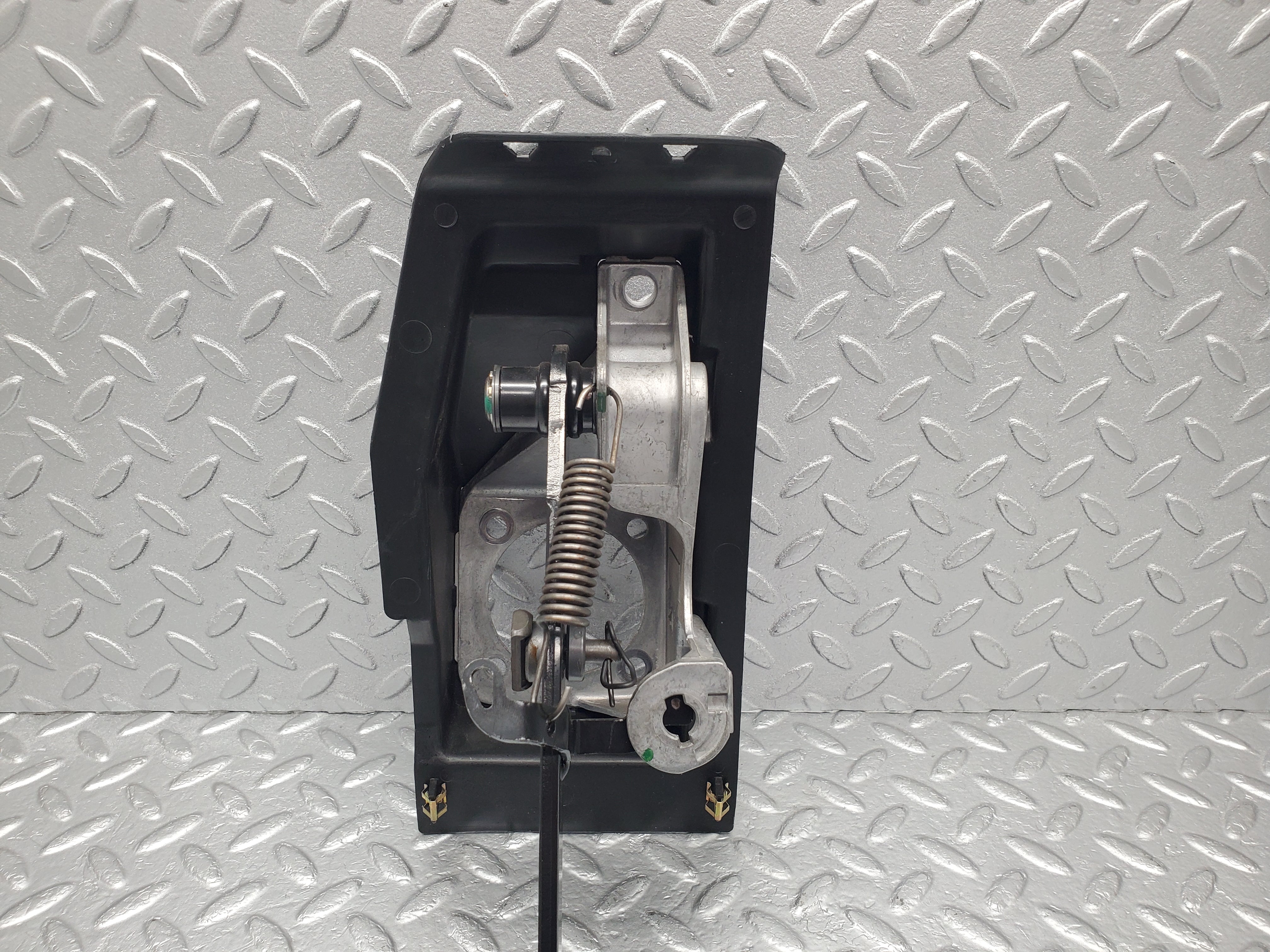 1608 Mercedes-Benz W220 S430 Brake Pedal 2206840718