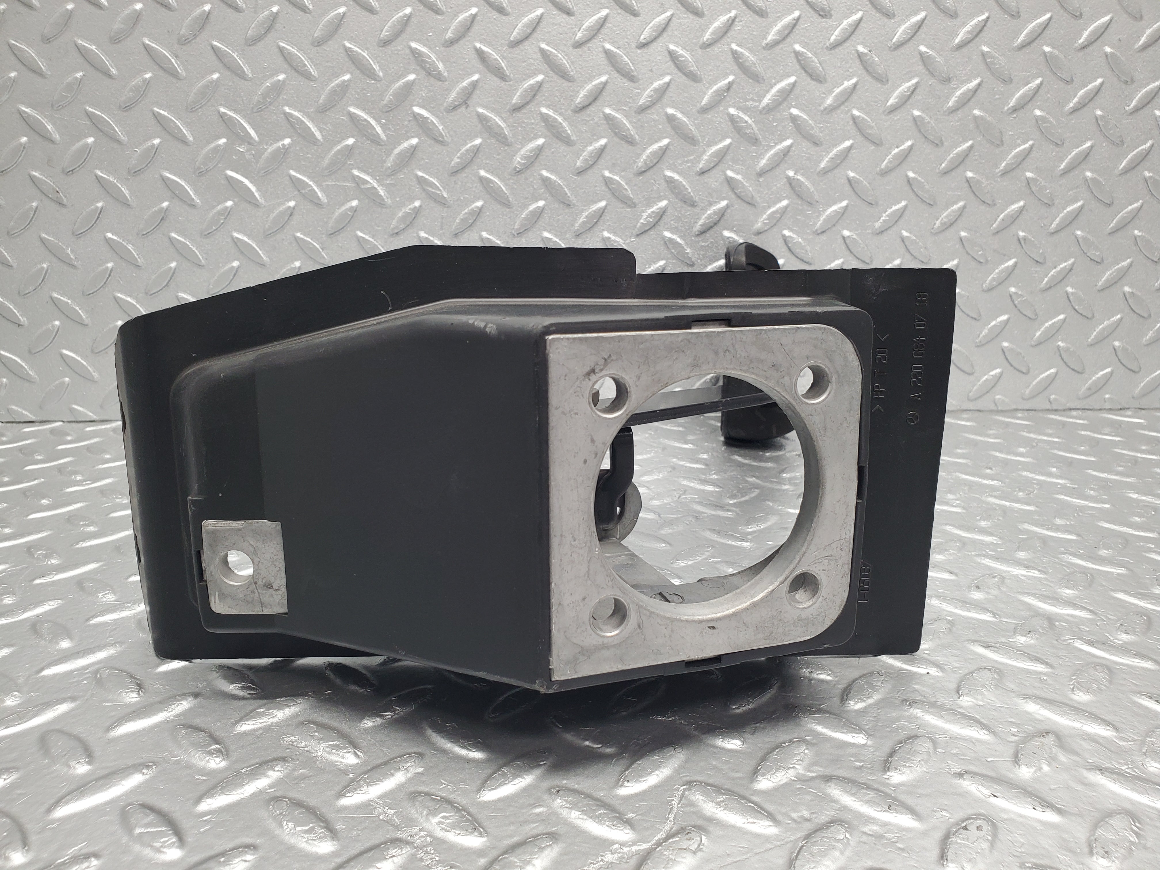 1608 Mercedes-Benz W220 S430 Brake Pedal 2206840718