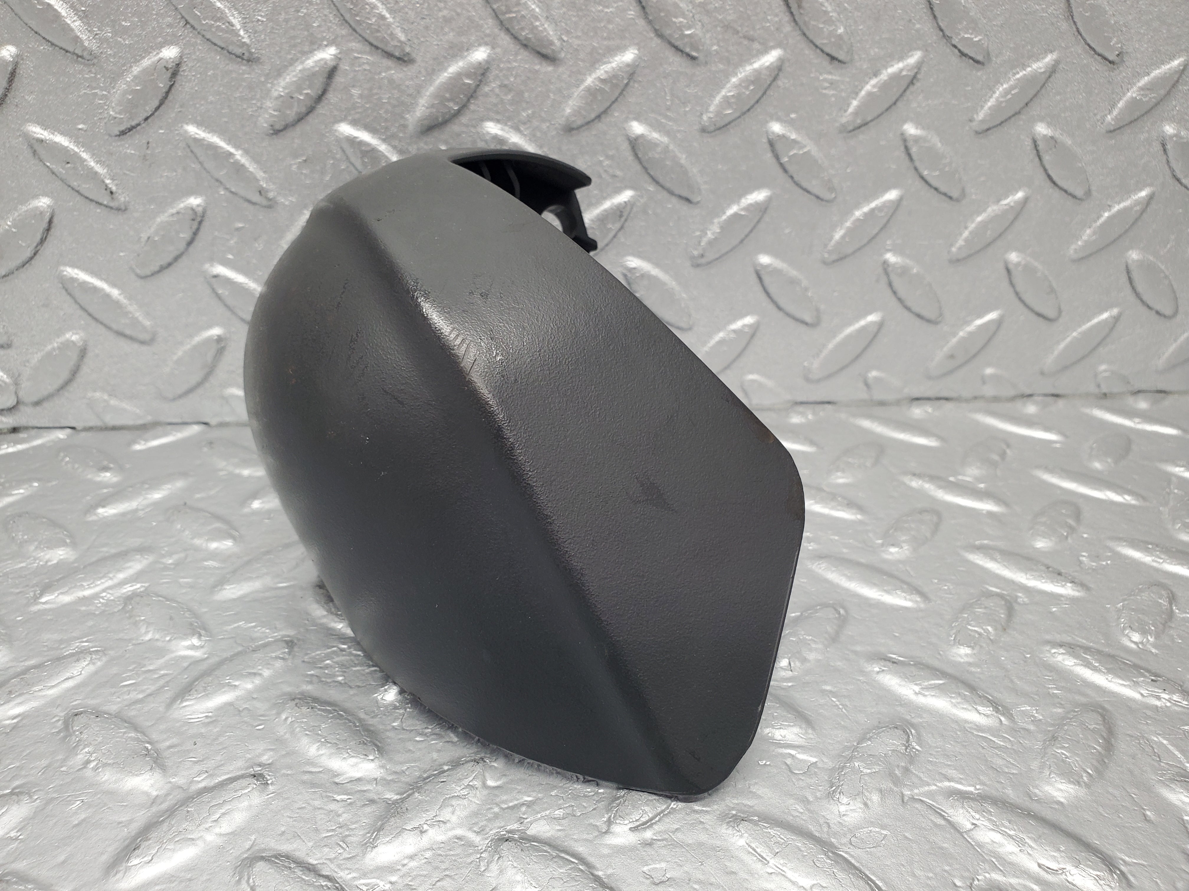 1609 Mercedes-Benz W220 S430 Seat Trim Cover Front Left 2209181730