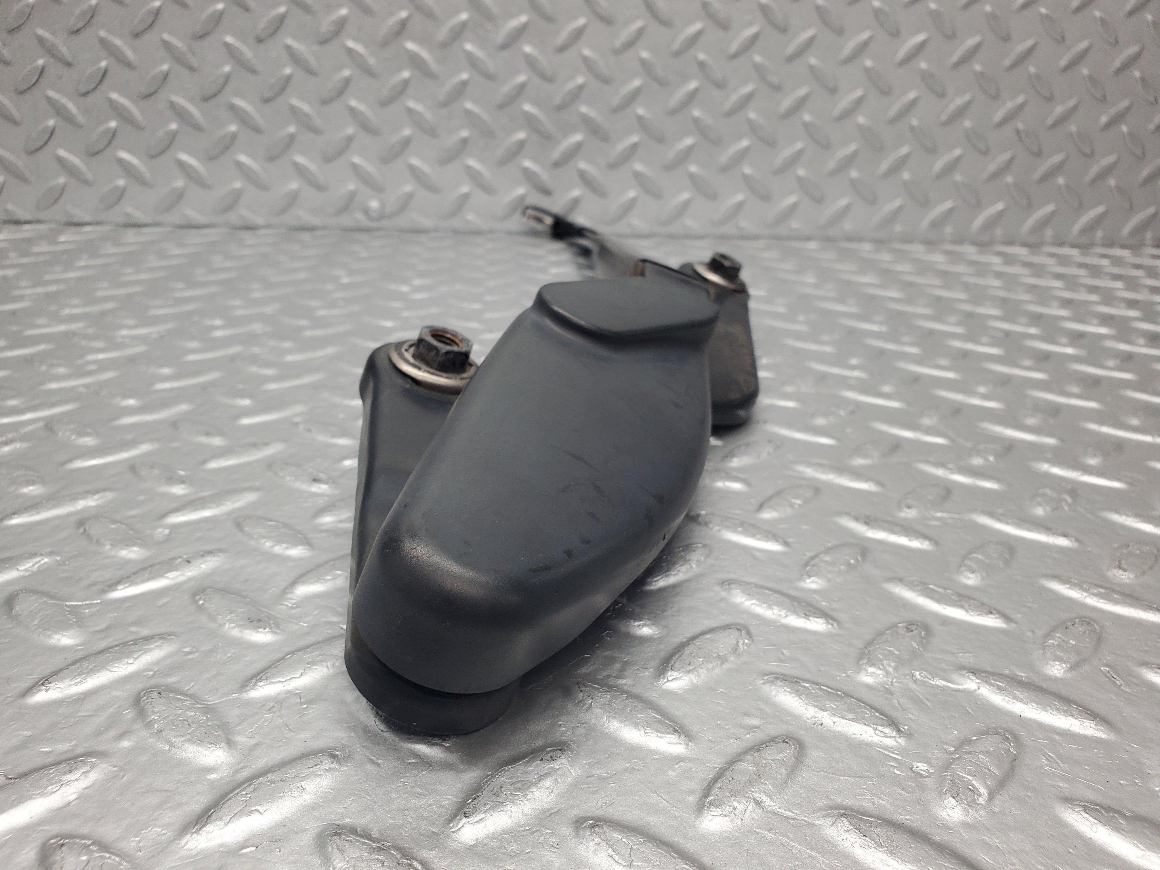 1613 Mercedes-Benz W220 S430 Wiper Arm Left Passenger Side N/S 2208201944