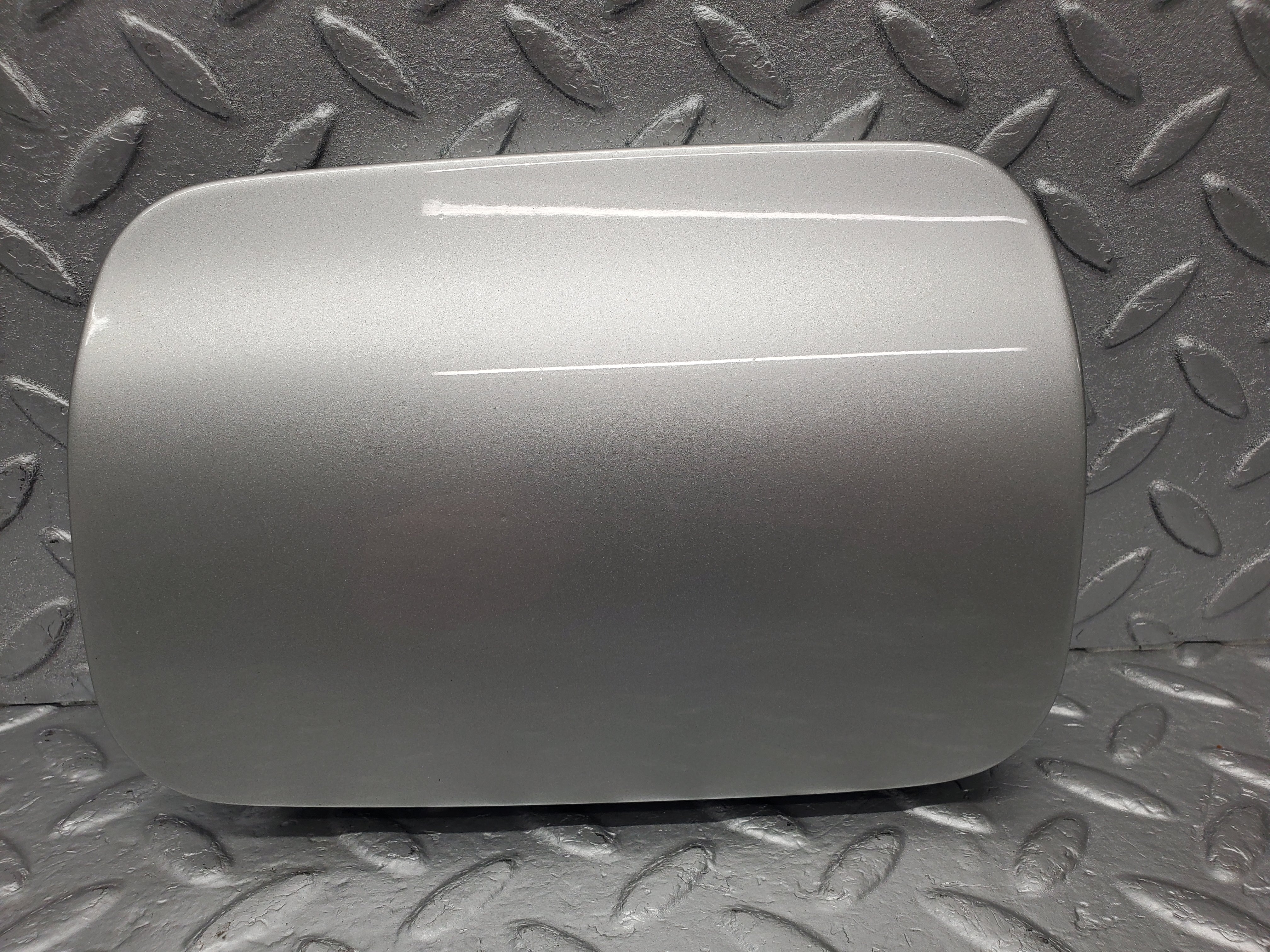 1617 Mercedes-Benz W220 S430 Fuel Flapper Cover Door 2205840139