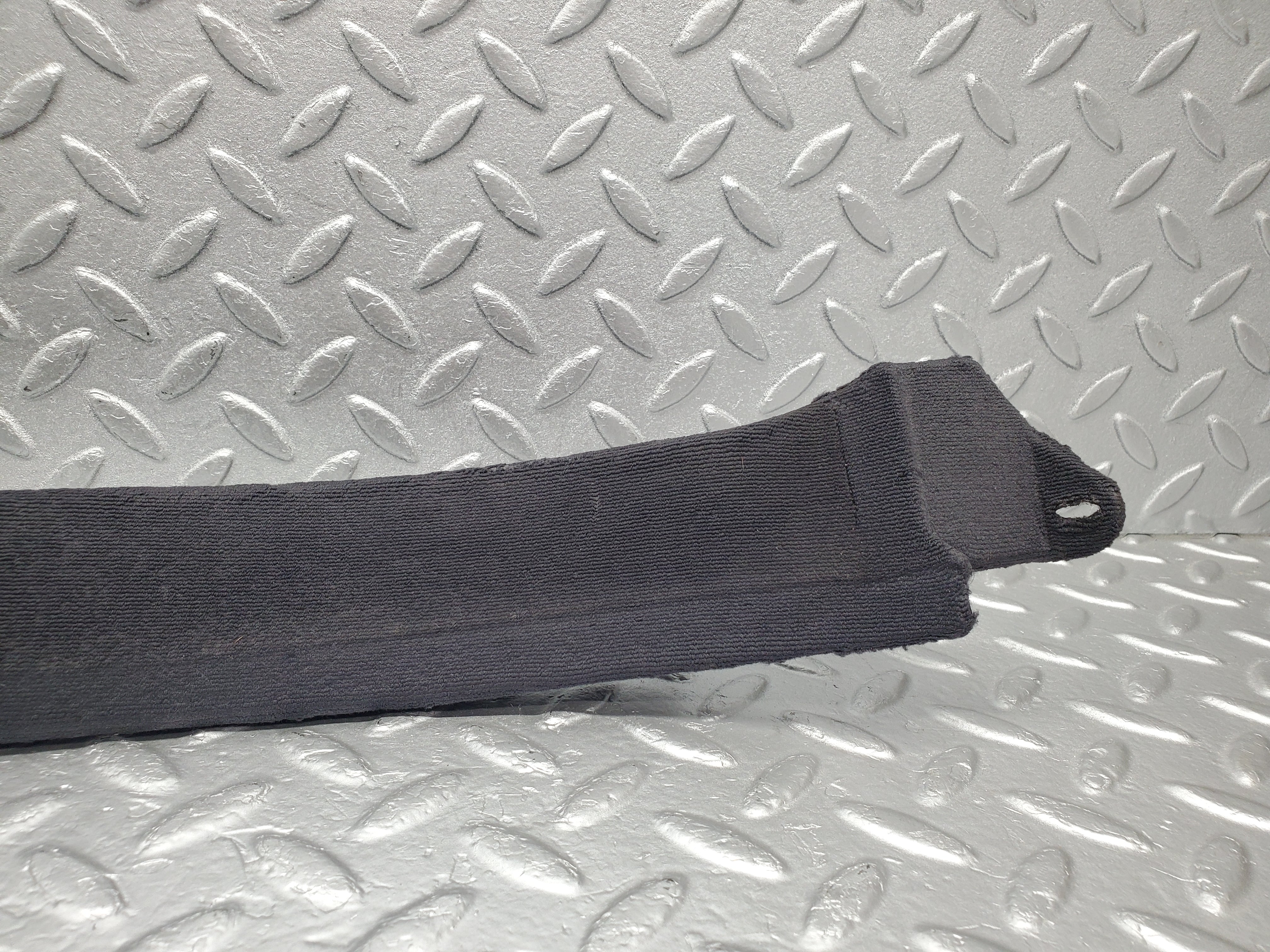 1627 Mercedes-Benz W220 S430 Rear Right Driver Wheel Housing Cover 2206902225