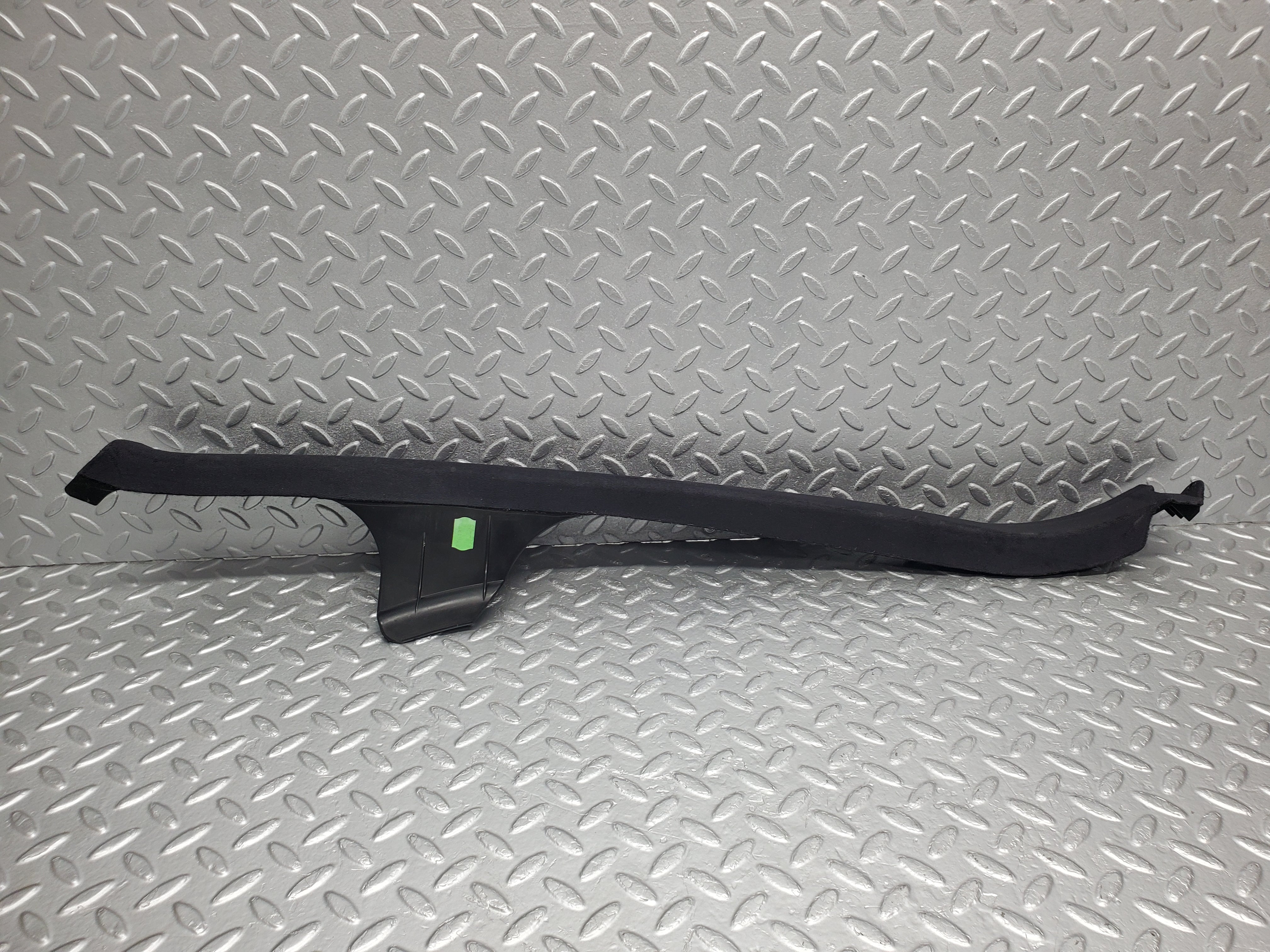 1628 Mercedes-Benz W220 S430 Rear Left Driver Wheel Housing Cover 2206902125