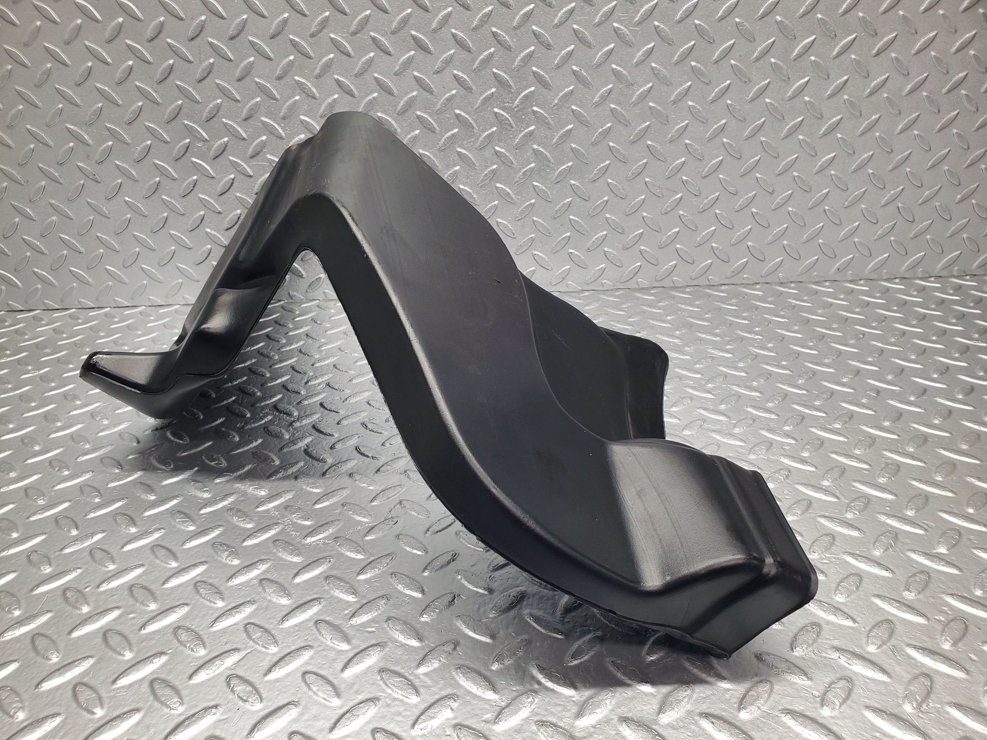 1639 Mercedes-Benz W220 S430 Air Duct Front Left 2208310946