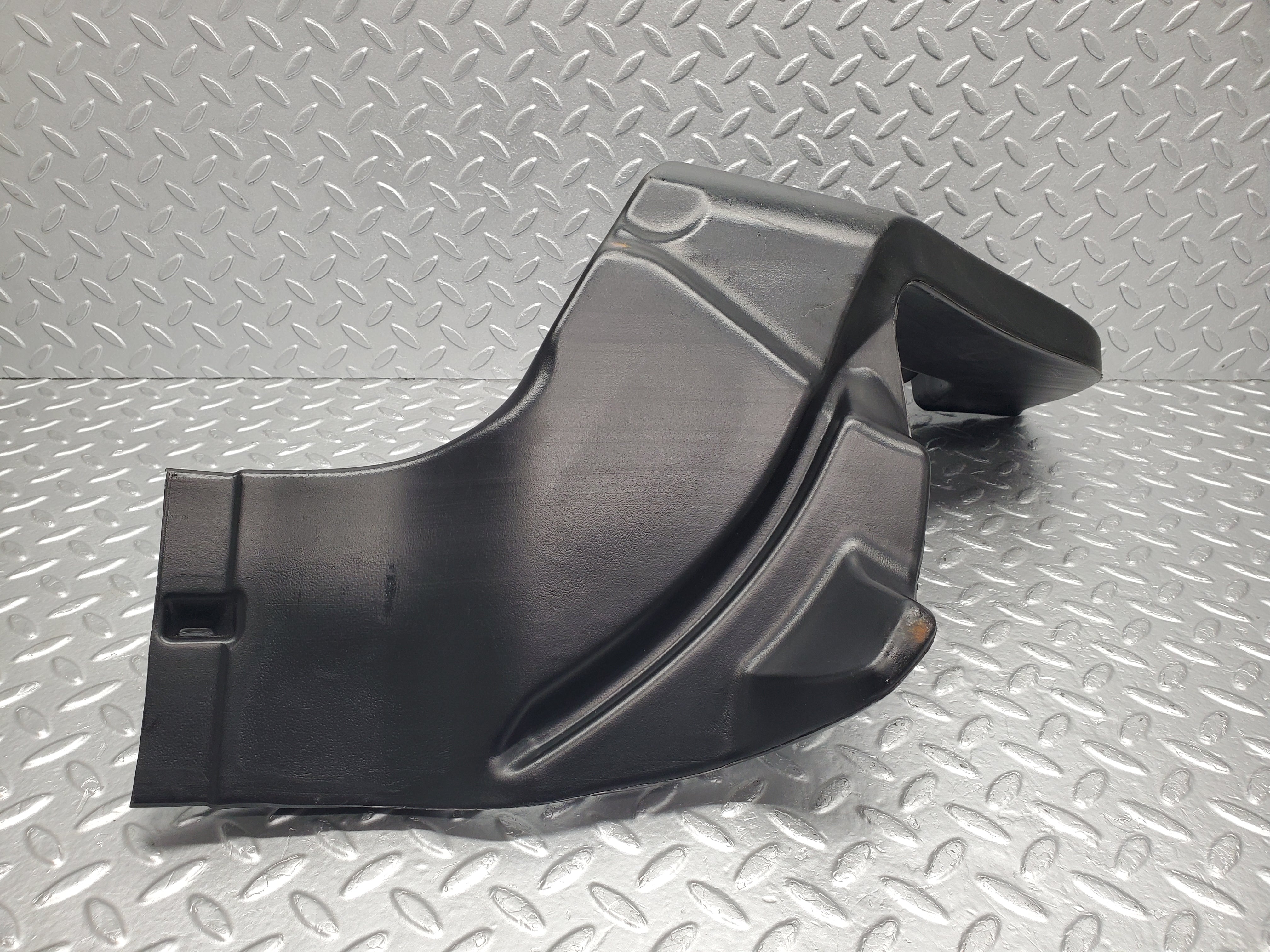 1639 Mercedes-Benz W220 S430 Air Duct Front Left 2208310946