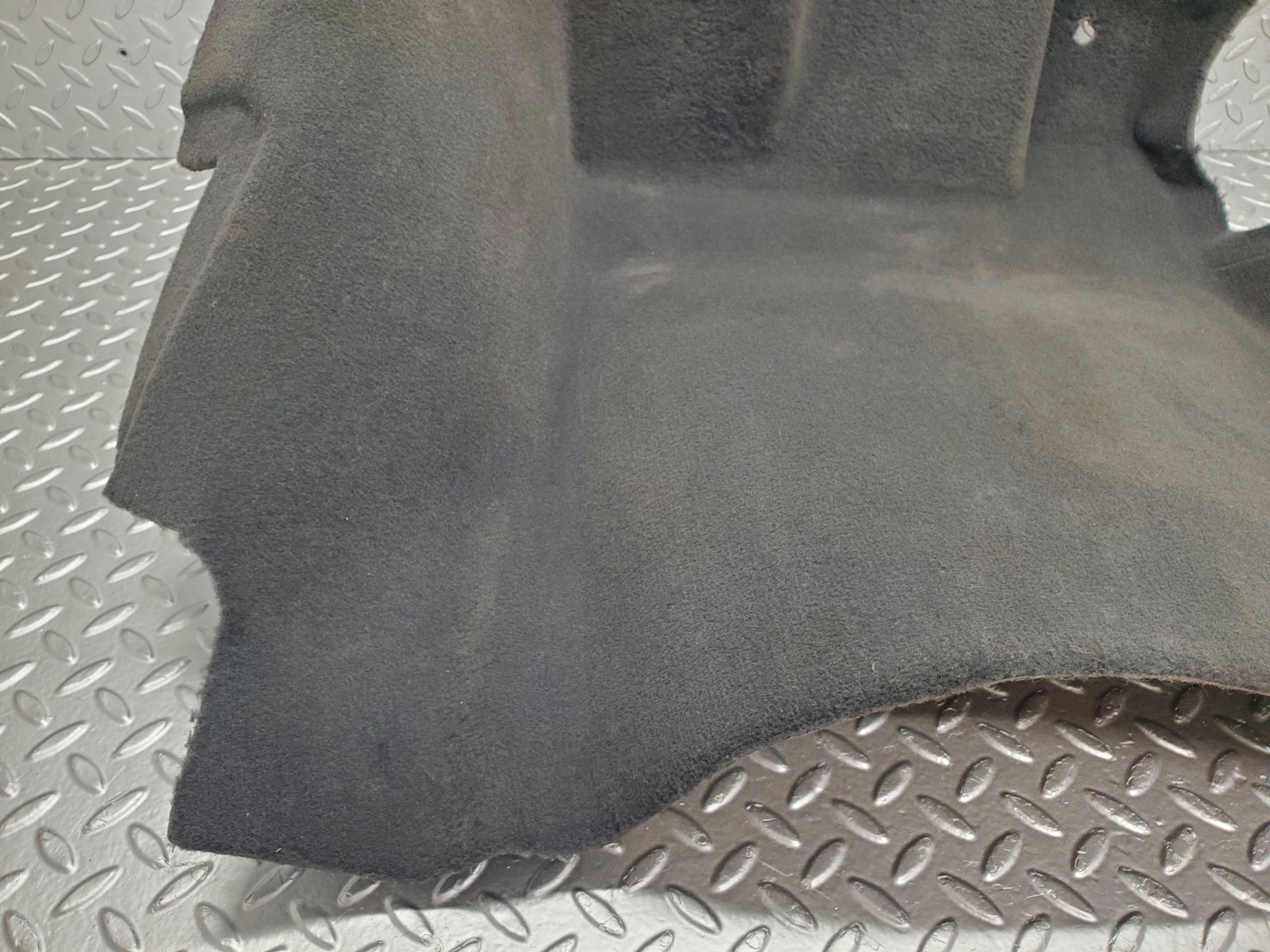 1651 Mercedes-Benz W220 S430 Floor Mat Front Right Side 220680440