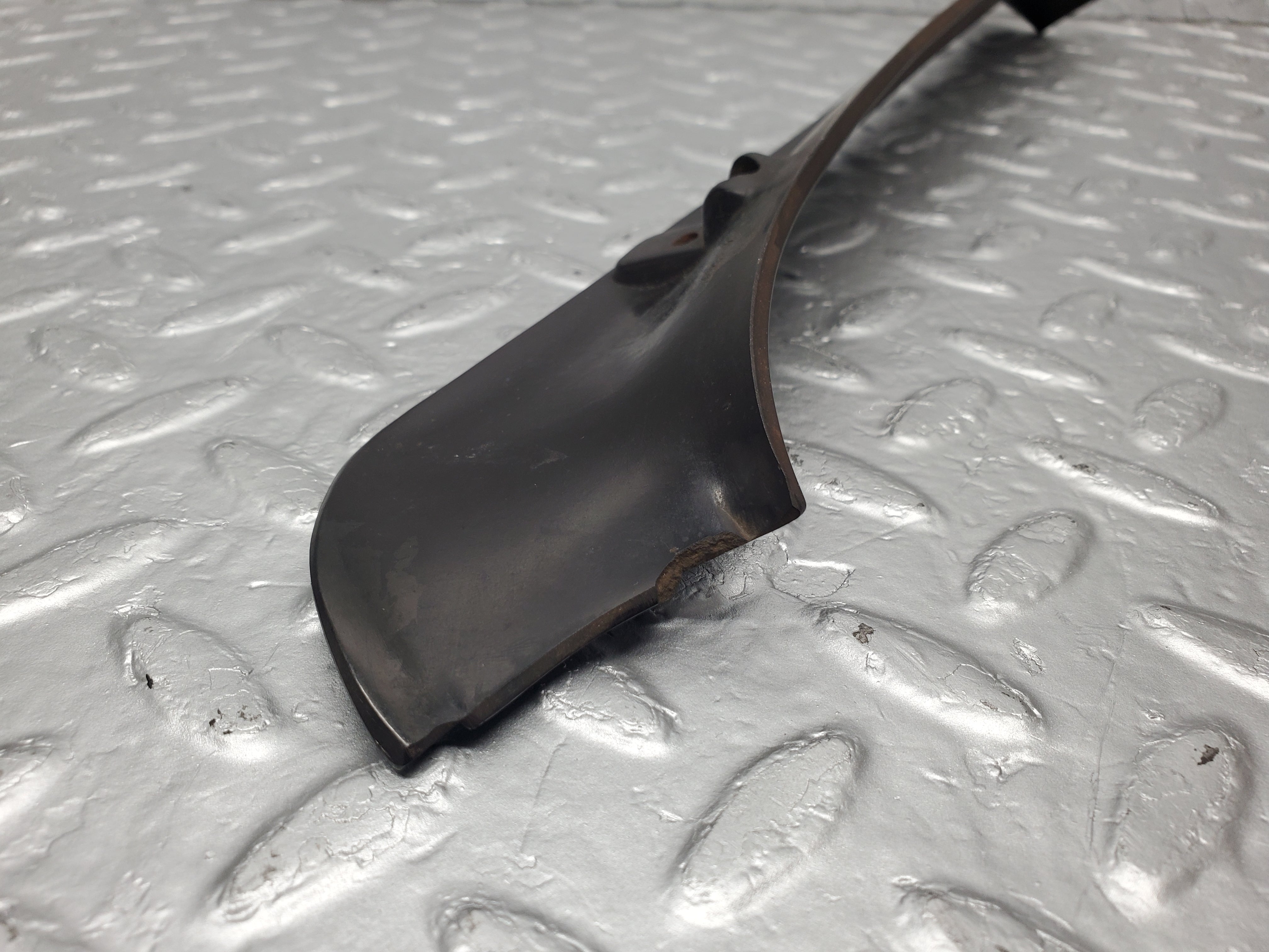 1666 Mercedes-Benz W105 219 PONTON A Pillar Trim Moulding Right 101206710151