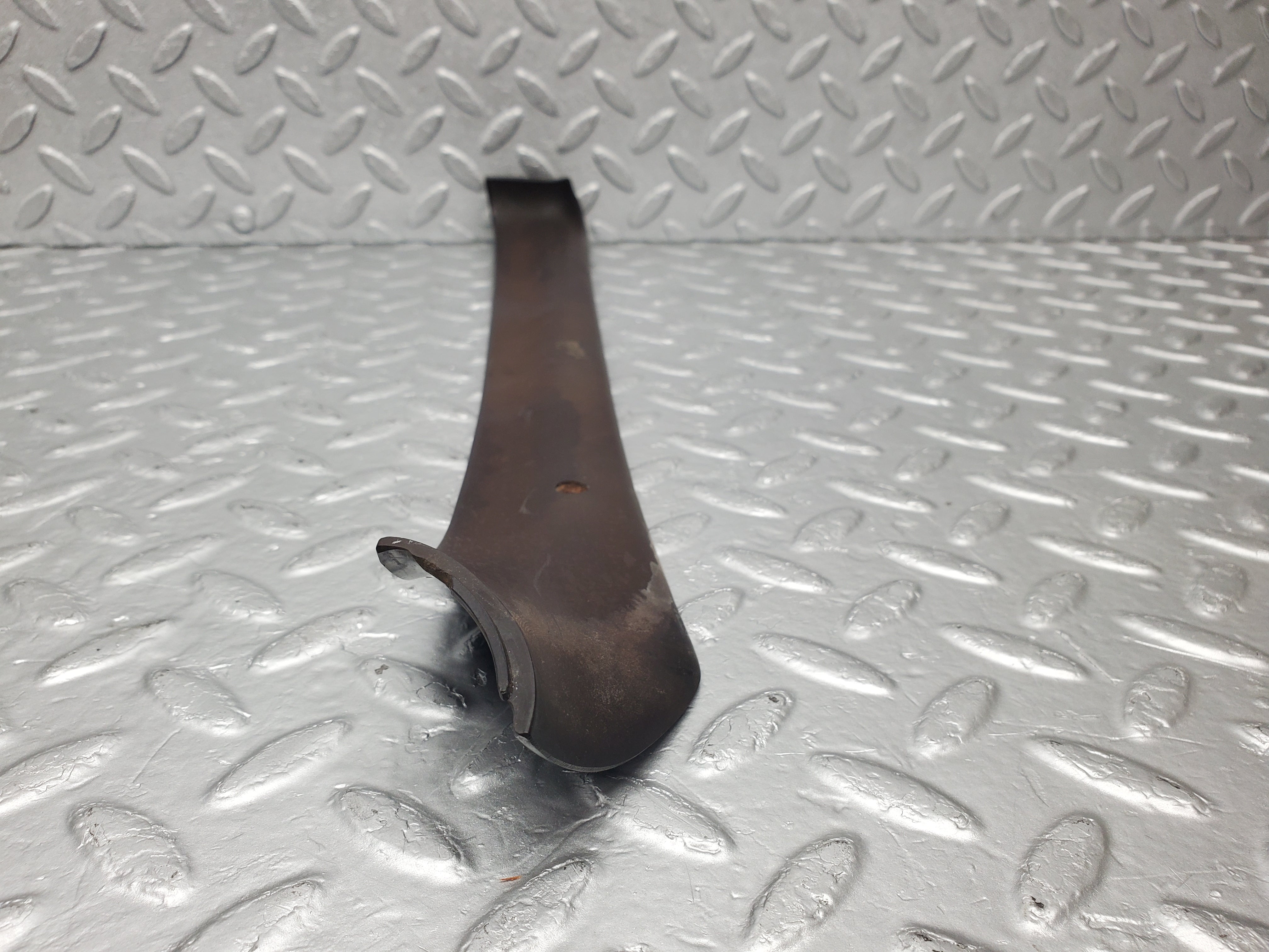 1666 Mercedes-Benz W105 219 PONTON A Pillar Trim Moulding Right 101206710151