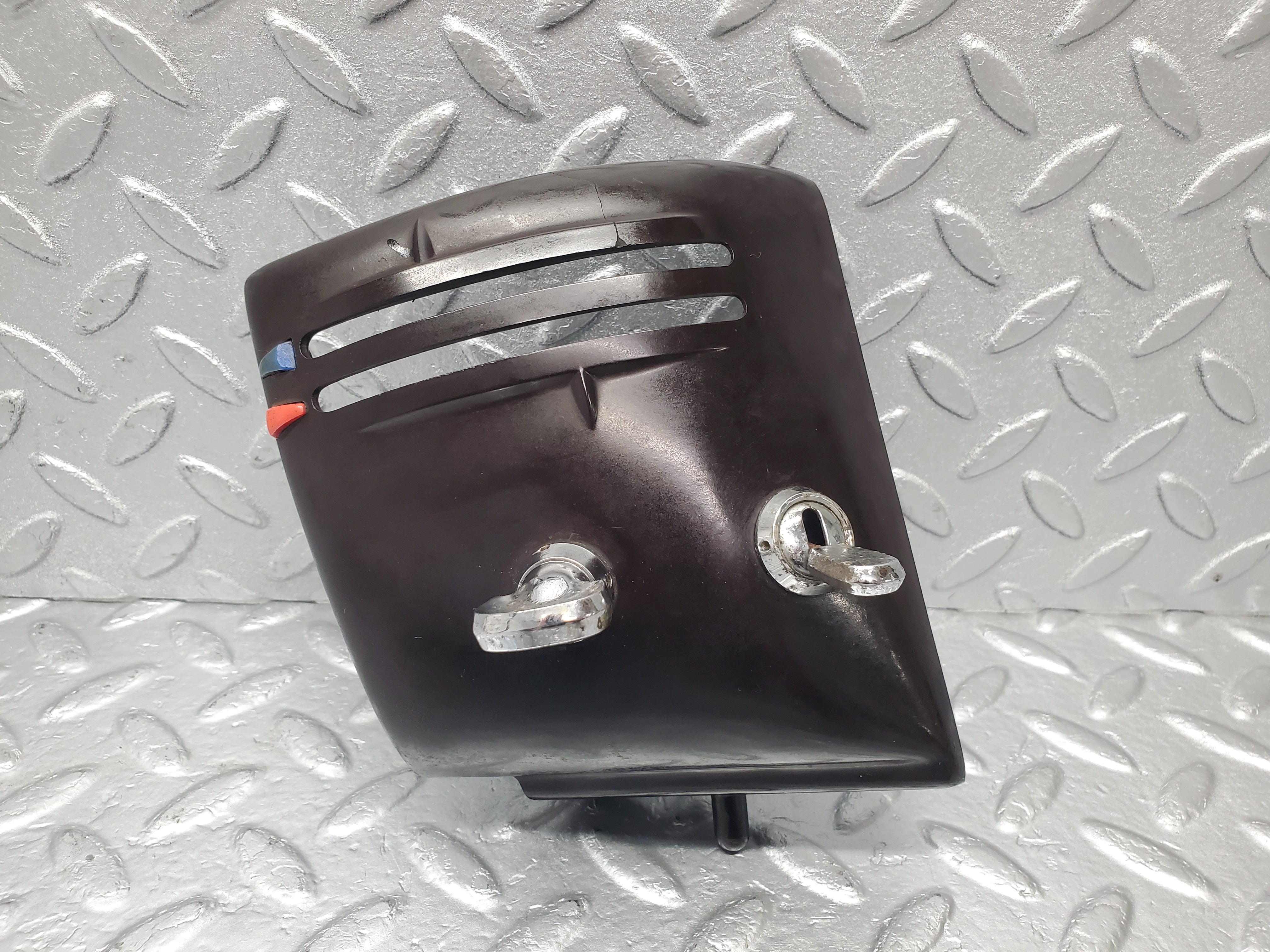 1667 Mercedes-Benz W105 219 PONTON Dashboard Panel With Switch LHD 101206802183