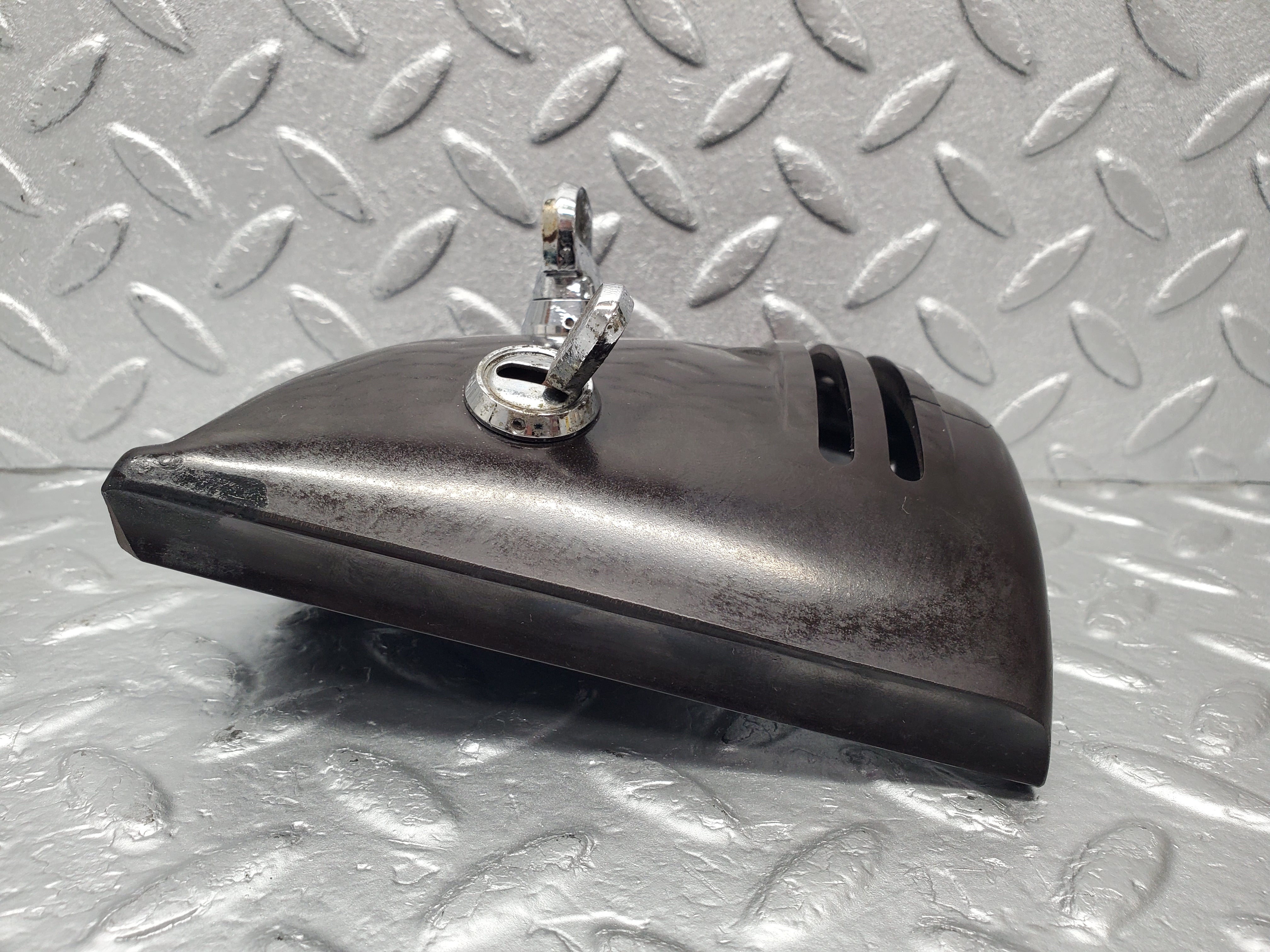 1667 Mercedes-Benz W105 219 PONTON Dashboard Panel With Switch LHD 101206802183