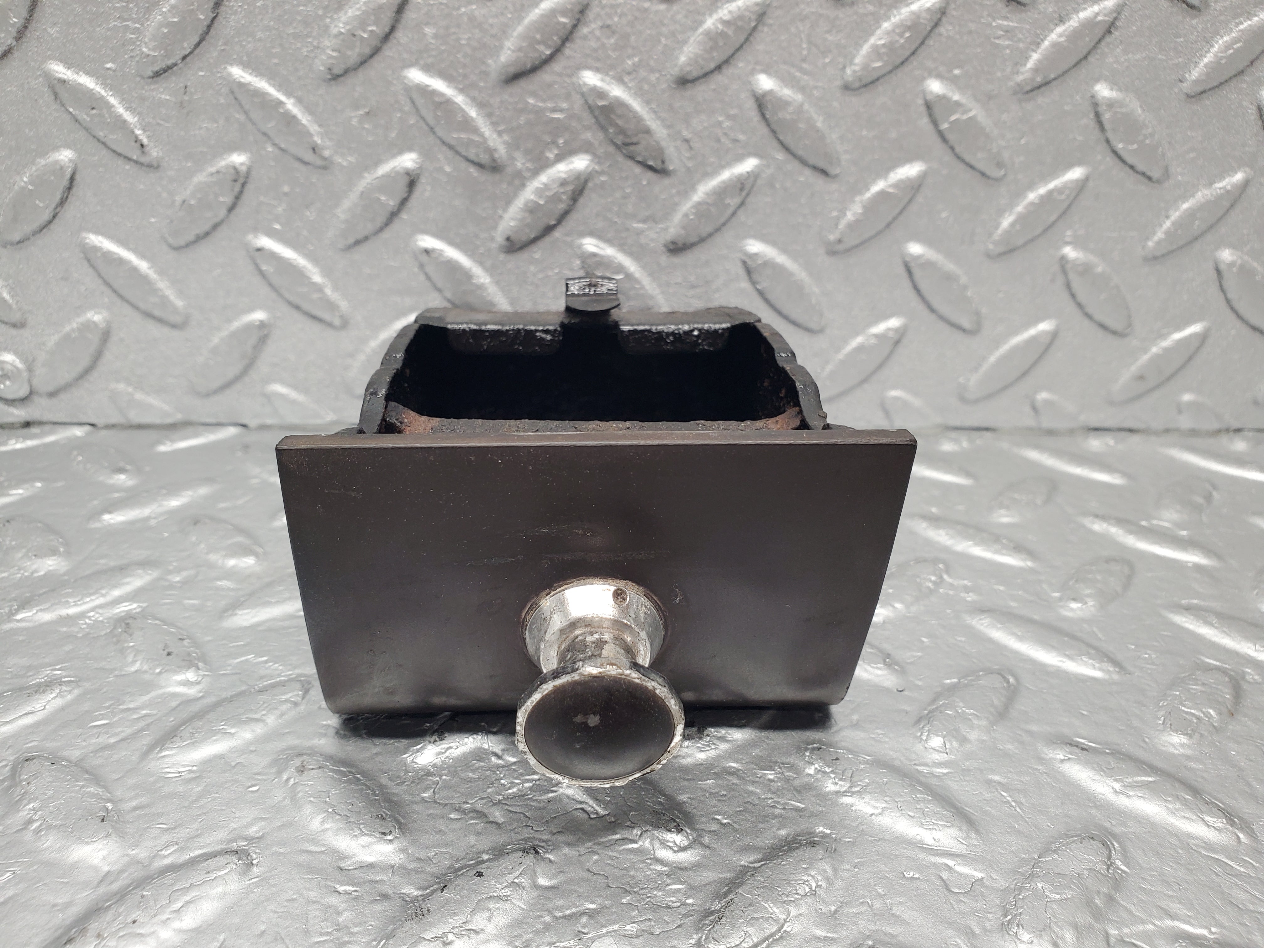 1672 Mercedes-Benz W105 219 PONTON Ashtray