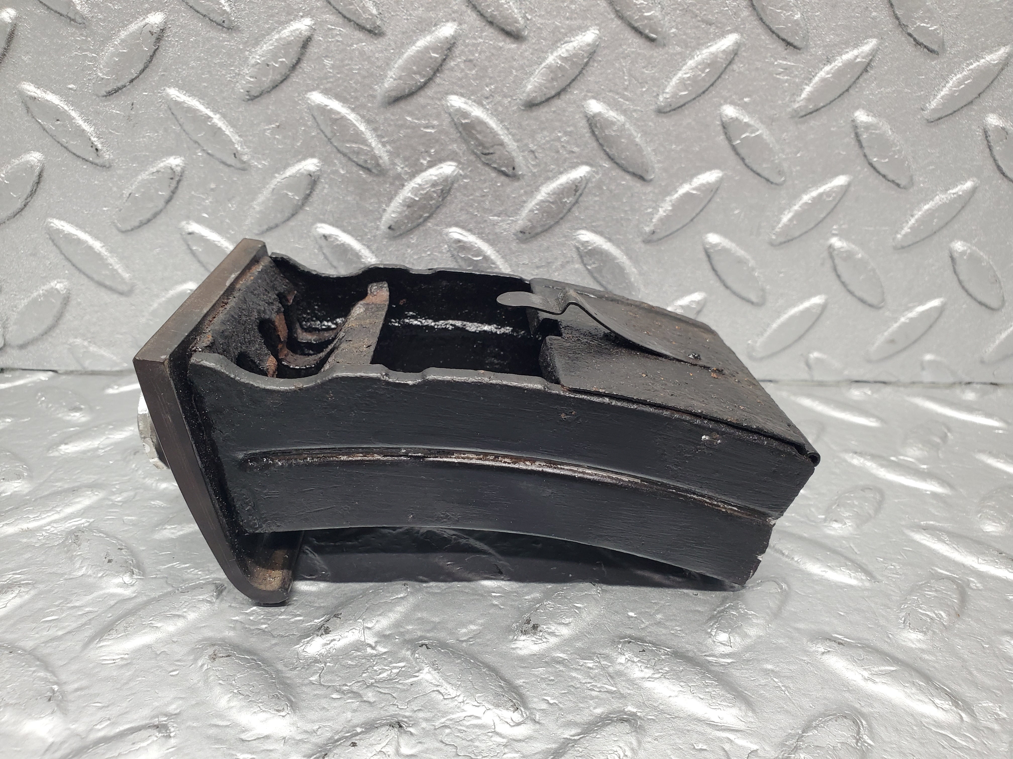 1672 Mercedes-Benz W105 219 PONTON Ashtray