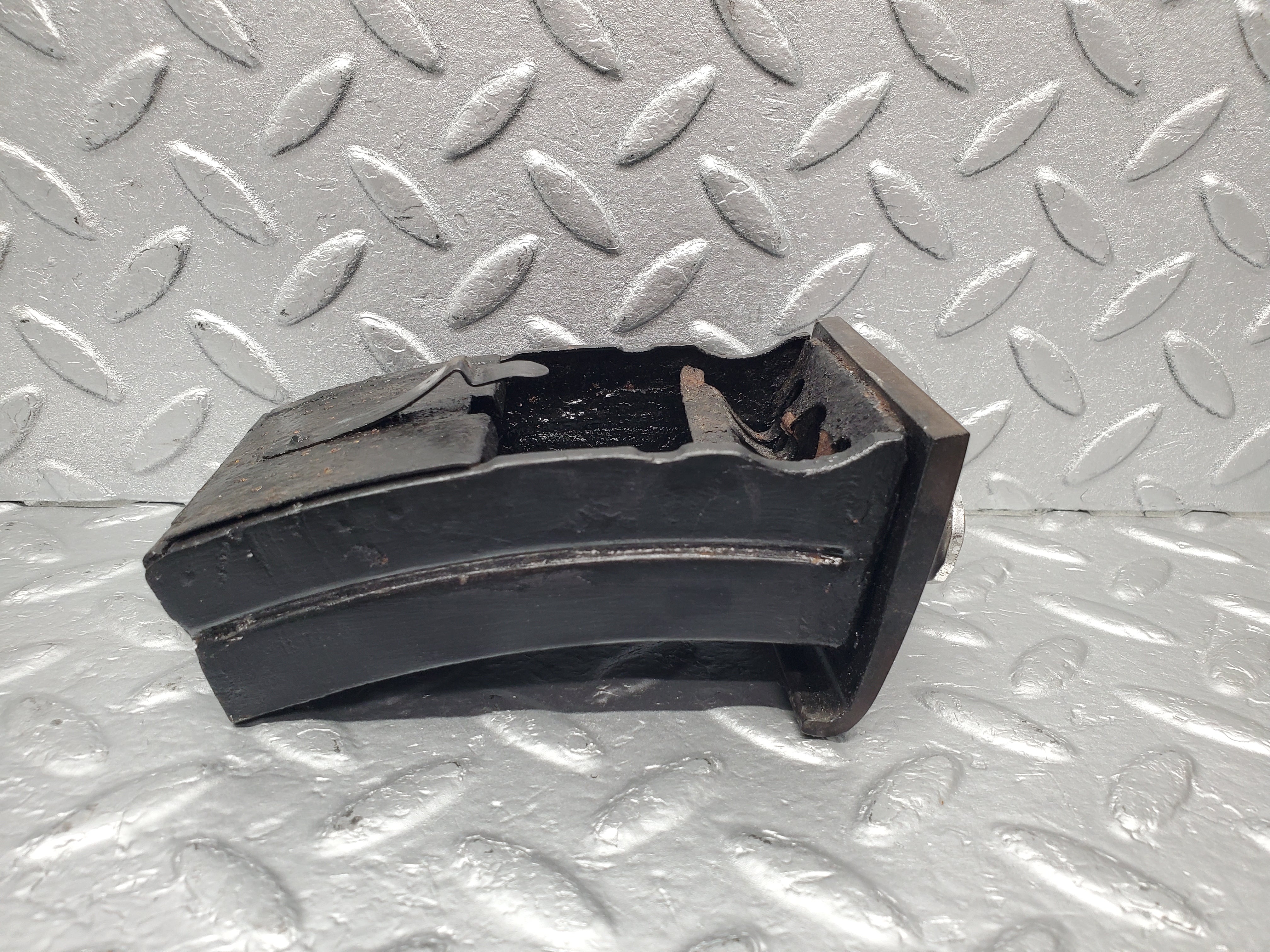 1672 Mercedes-Benz W105 219 PONTON Ashtray