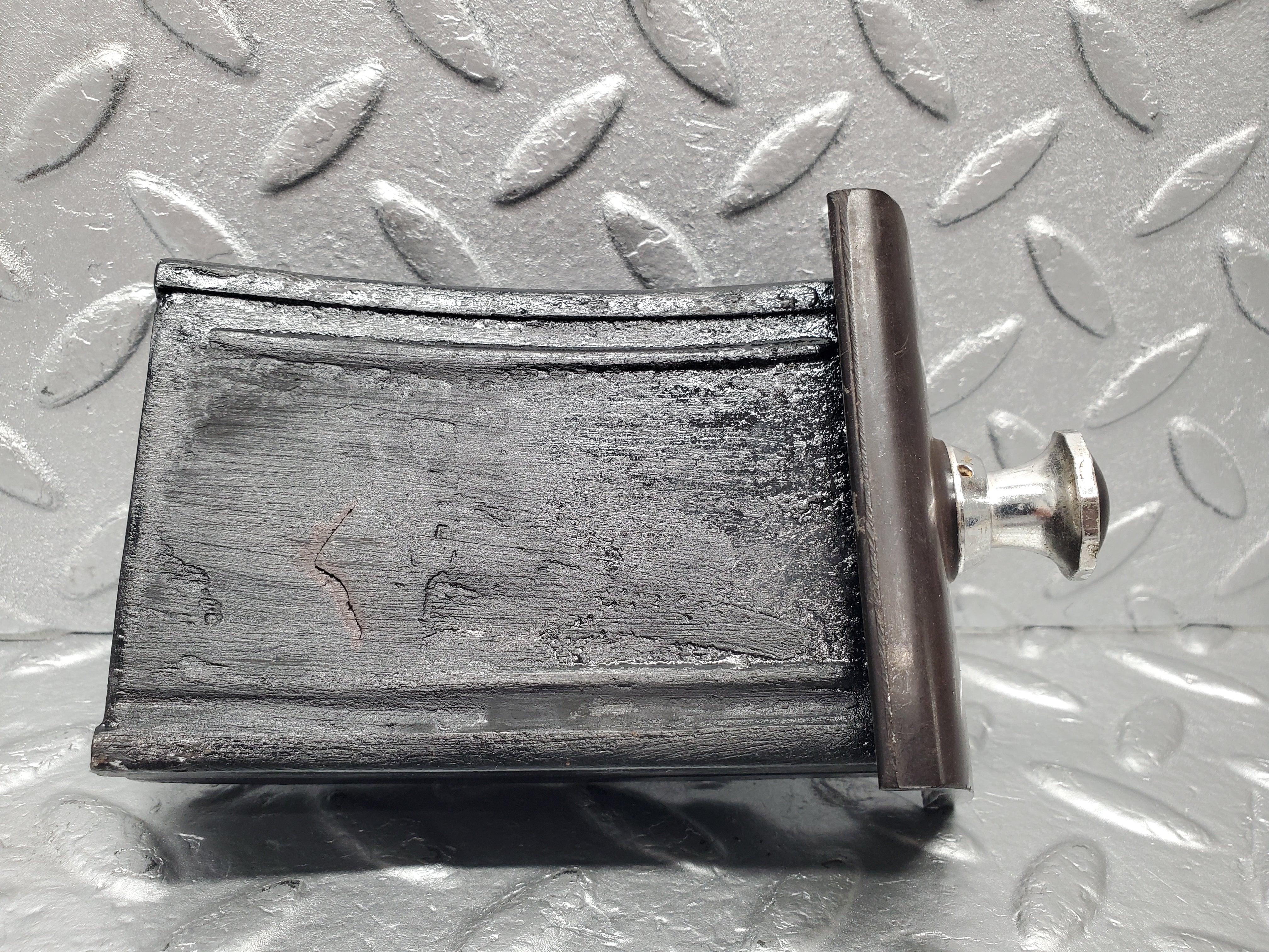 1672 Mercedes-Benz W105 219 PONTON Ashtray