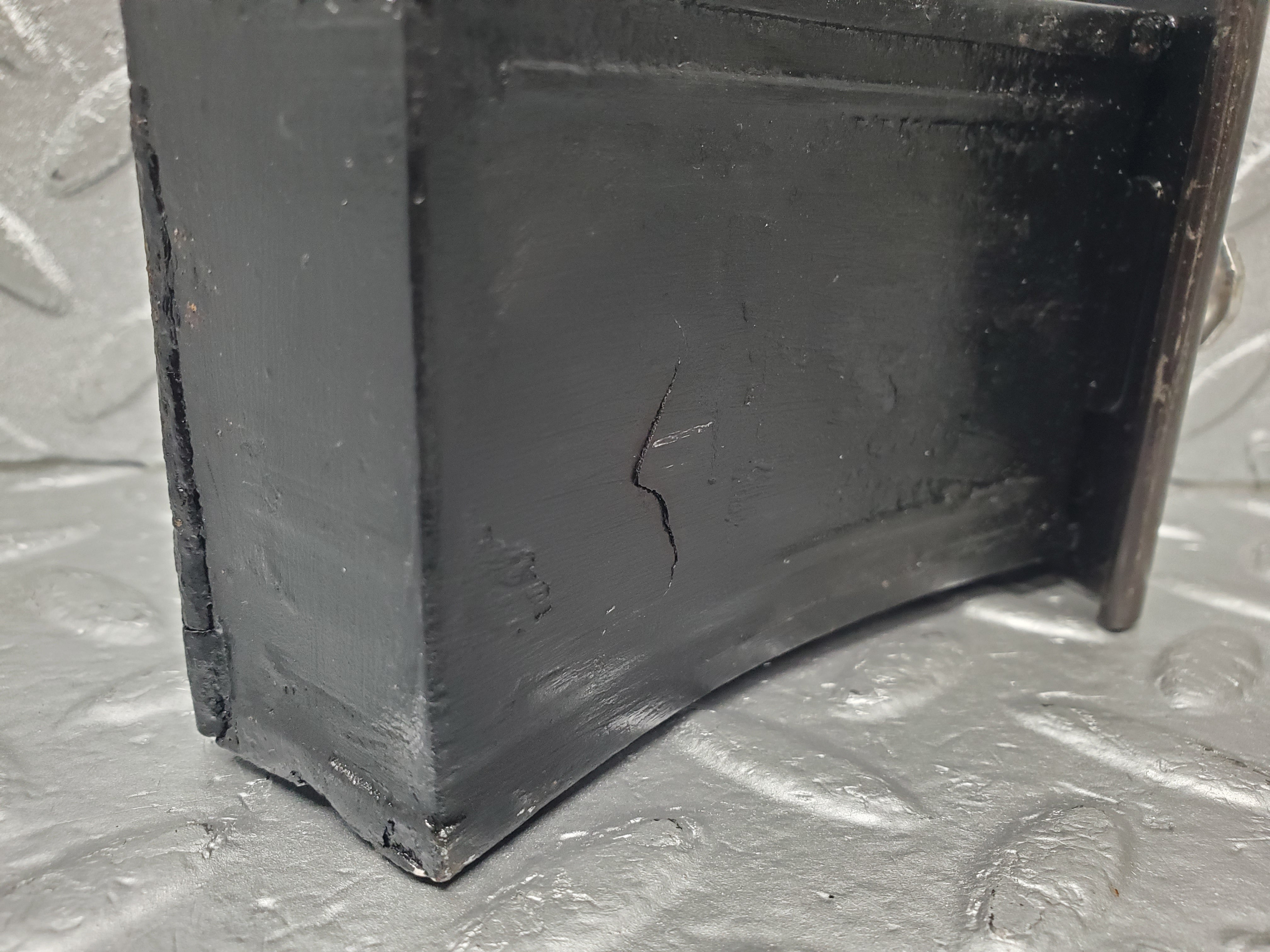 1672 Mercedes-Benz W105 219 PONTON Ashtray