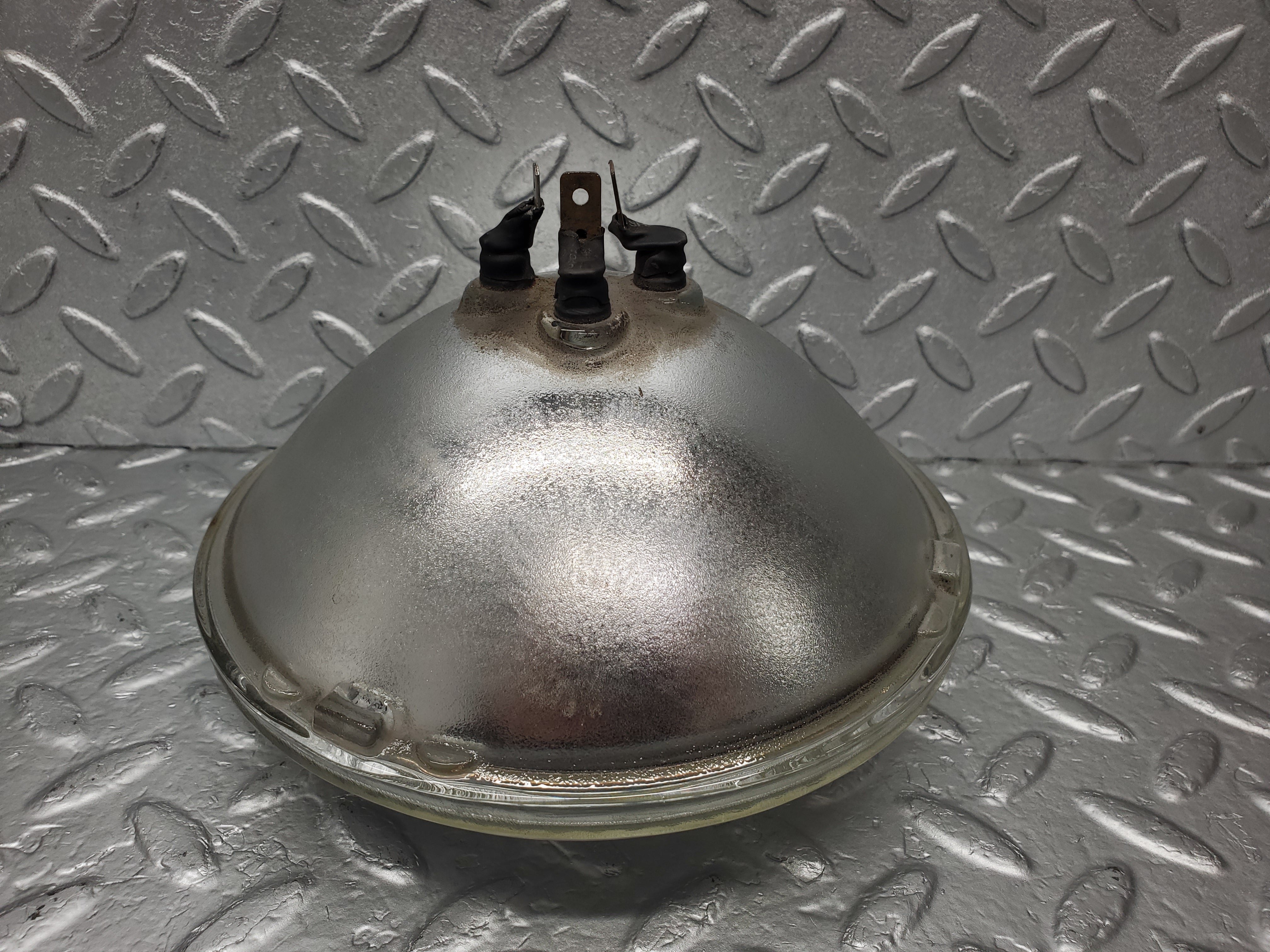 1678 Mercedes-Benz W105 219 PONTON Headlight Bulb