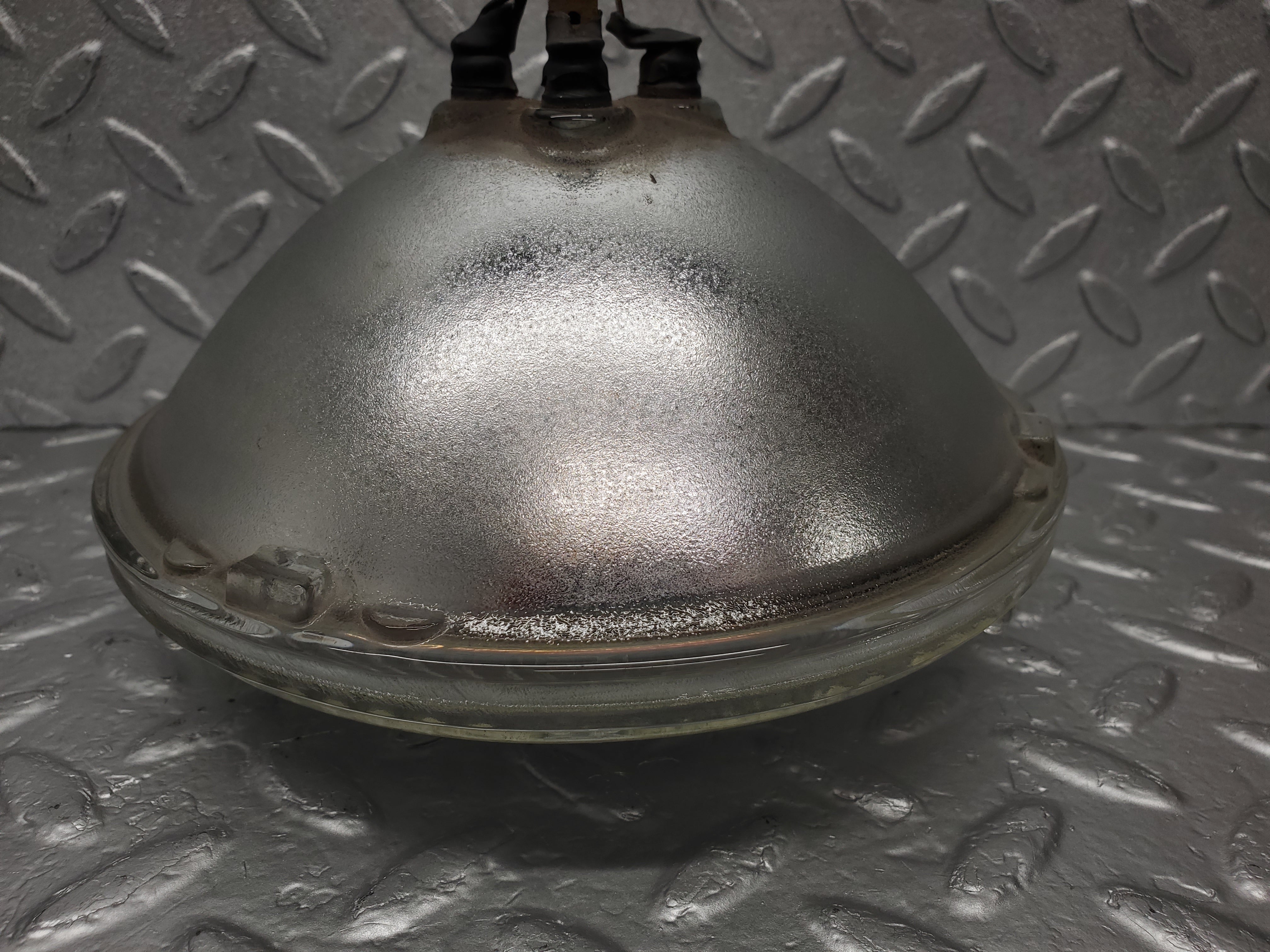 1678 Mercedes-Benz W105 219 PONTON Headlight Bulb