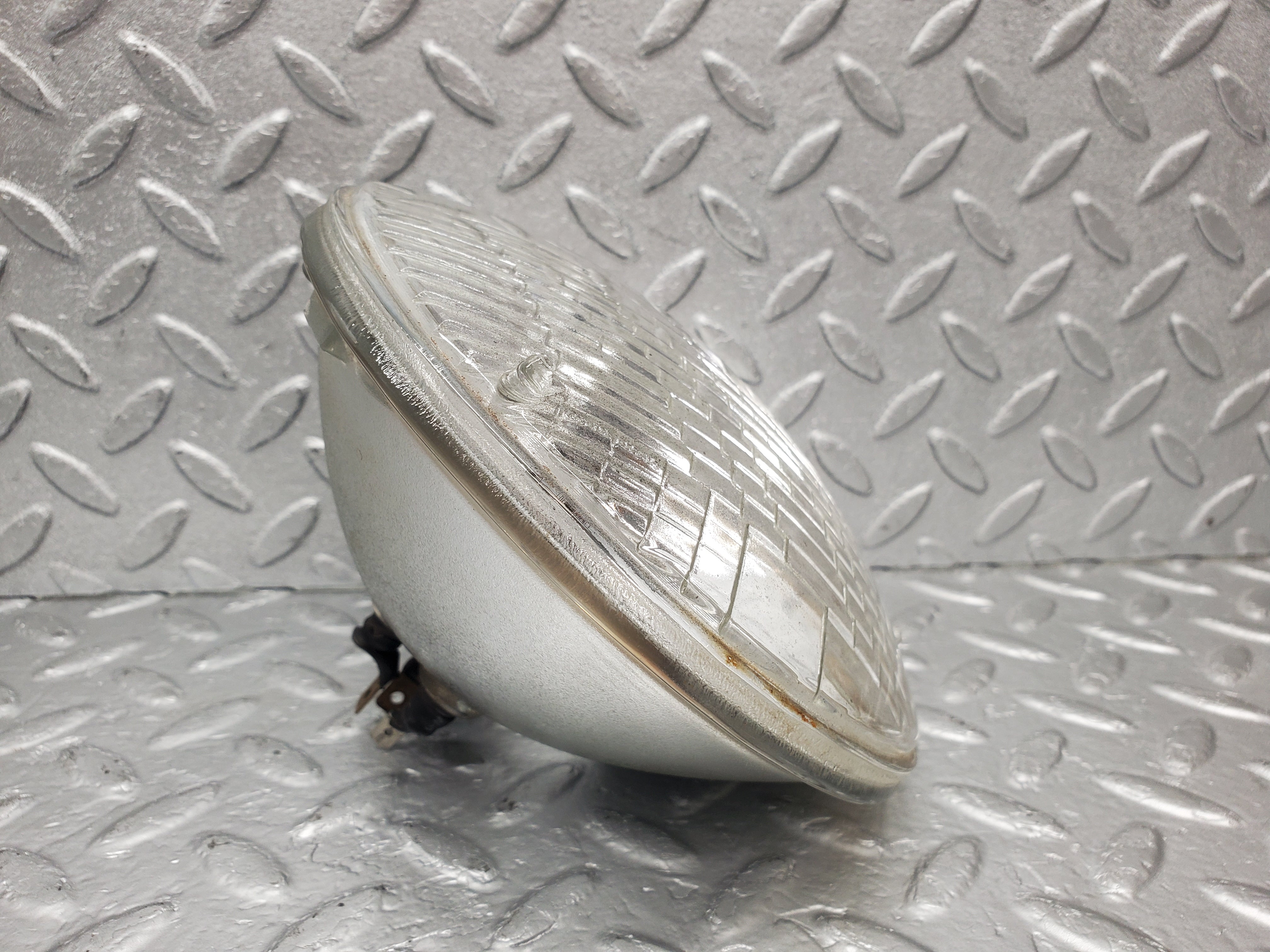 1678 Mercedes-Benz W105 219 PONTON Headlight Bulb