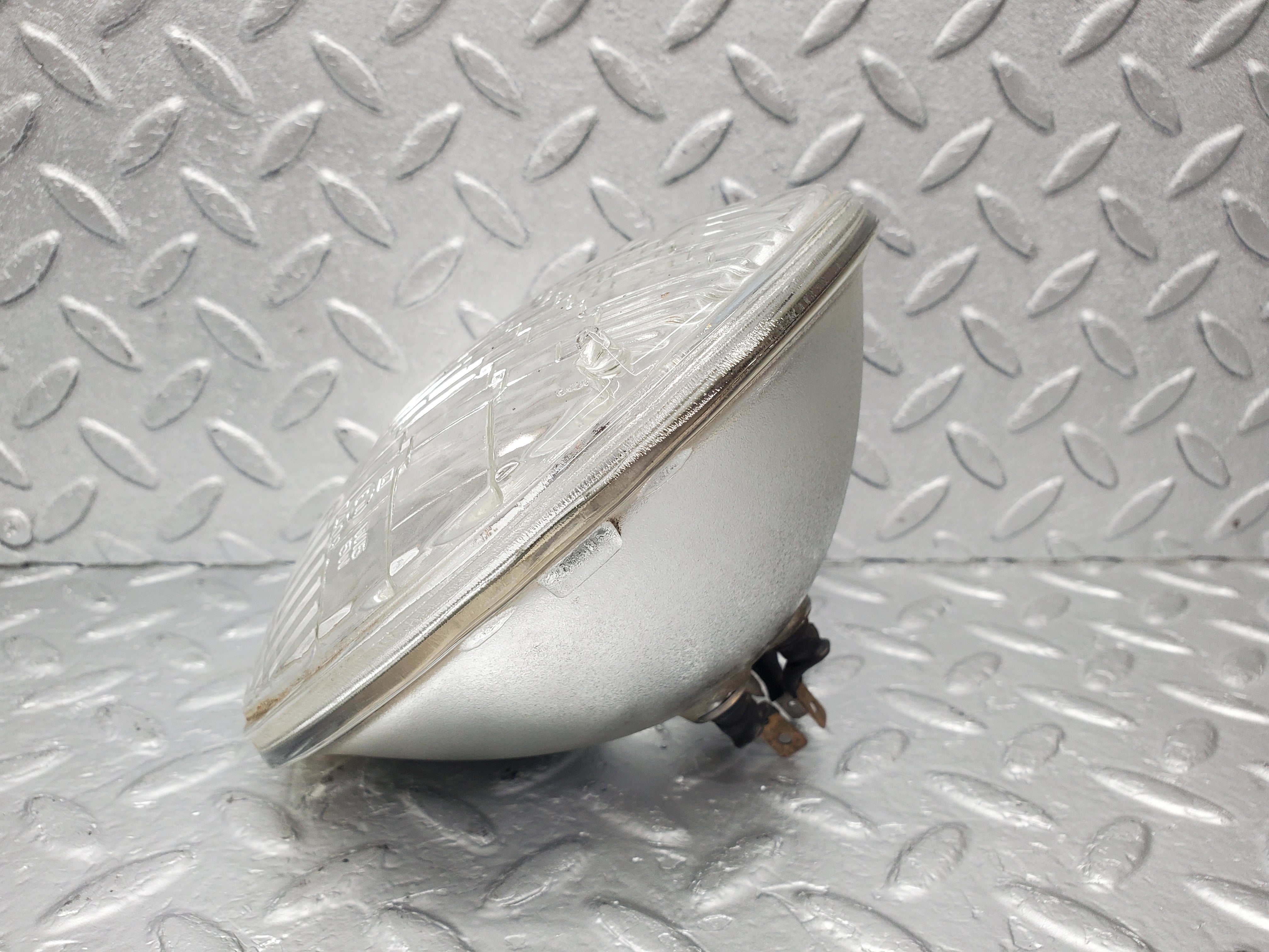 1678 Mercedes-Benz W105 219 PONTON Headlight Bulb