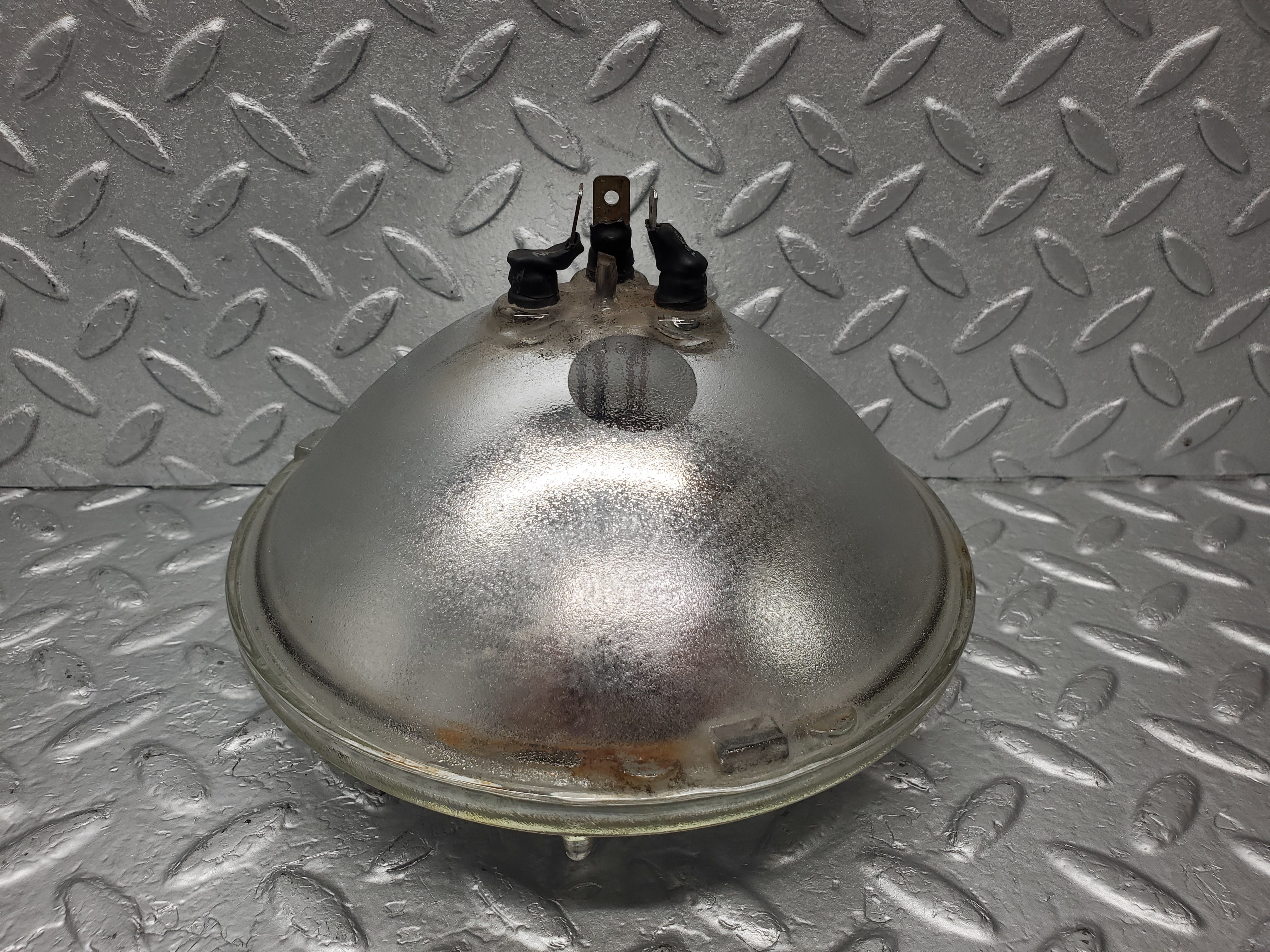 1678 Mercedes-Benz W105 219 PONTON Headlight Bulb