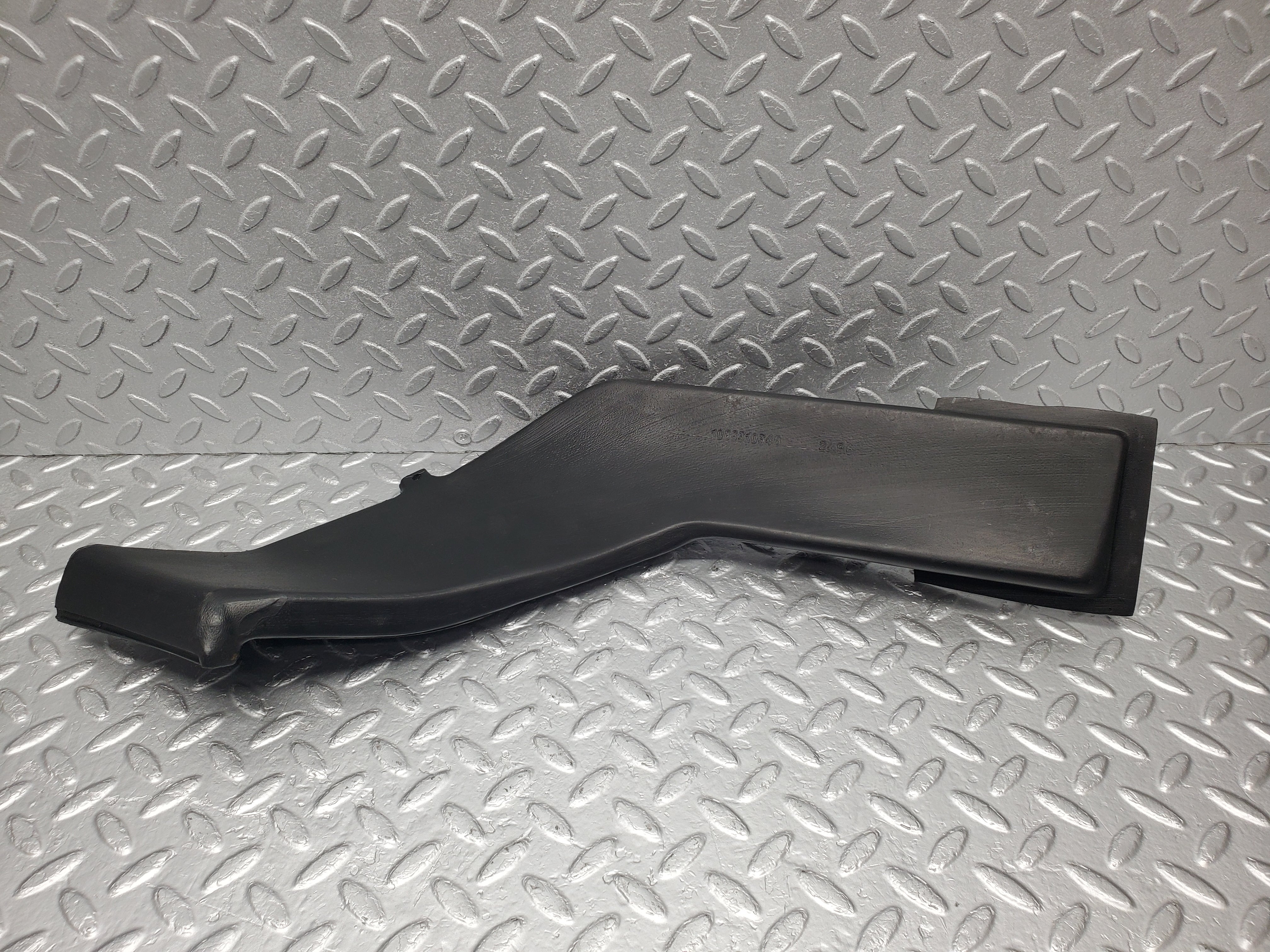 1679 Mercedes-Benz W108 280SE Heater Air Duct Vent Left Side 1088310346