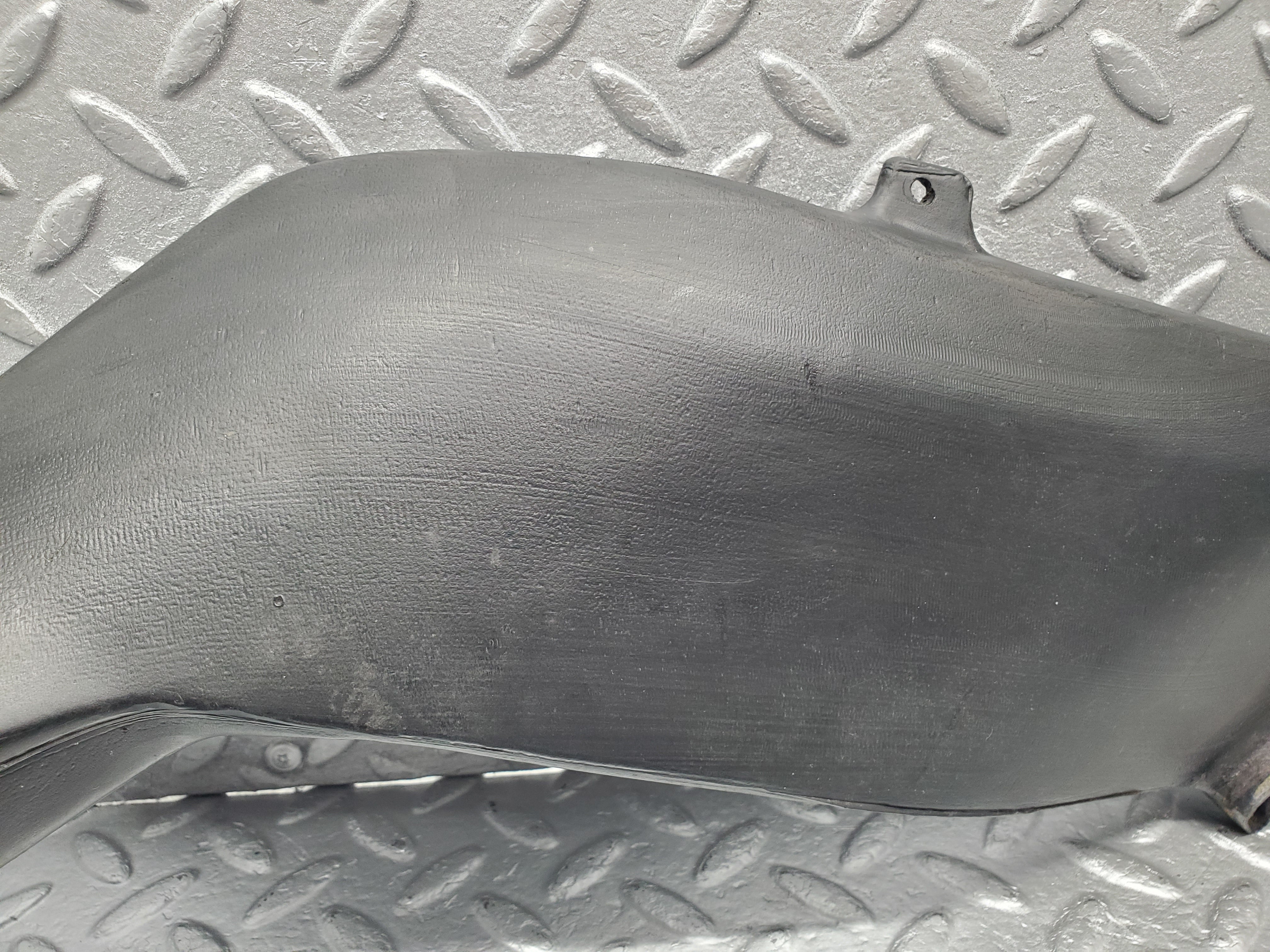 1679 Mercedes-Benz W108 280SE Heater Air Duct Vent Left Side 1088310346