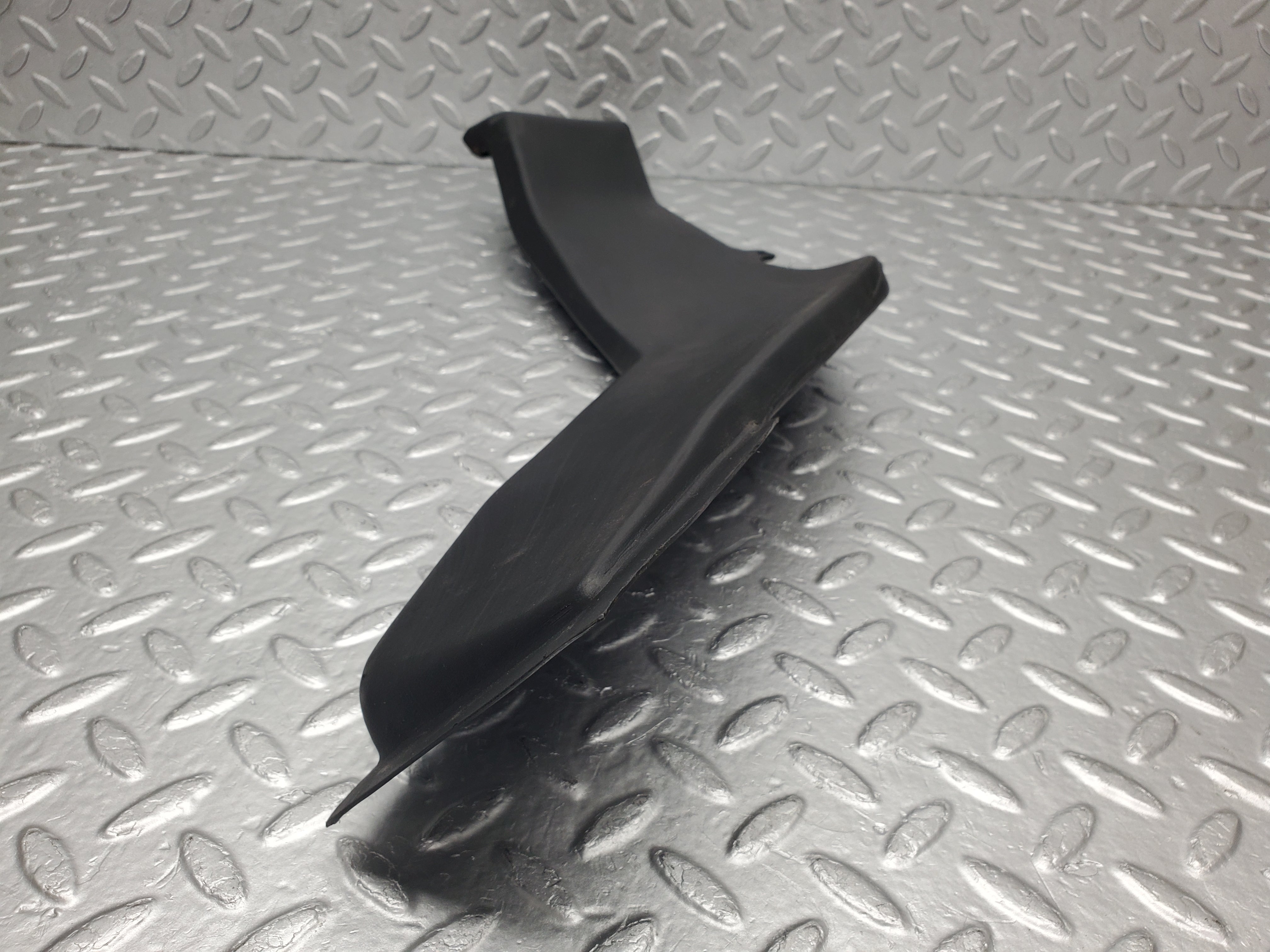 1679 Mercedes-Benz W108 280SE Heater Air Duct Vent Left Side 1088310346