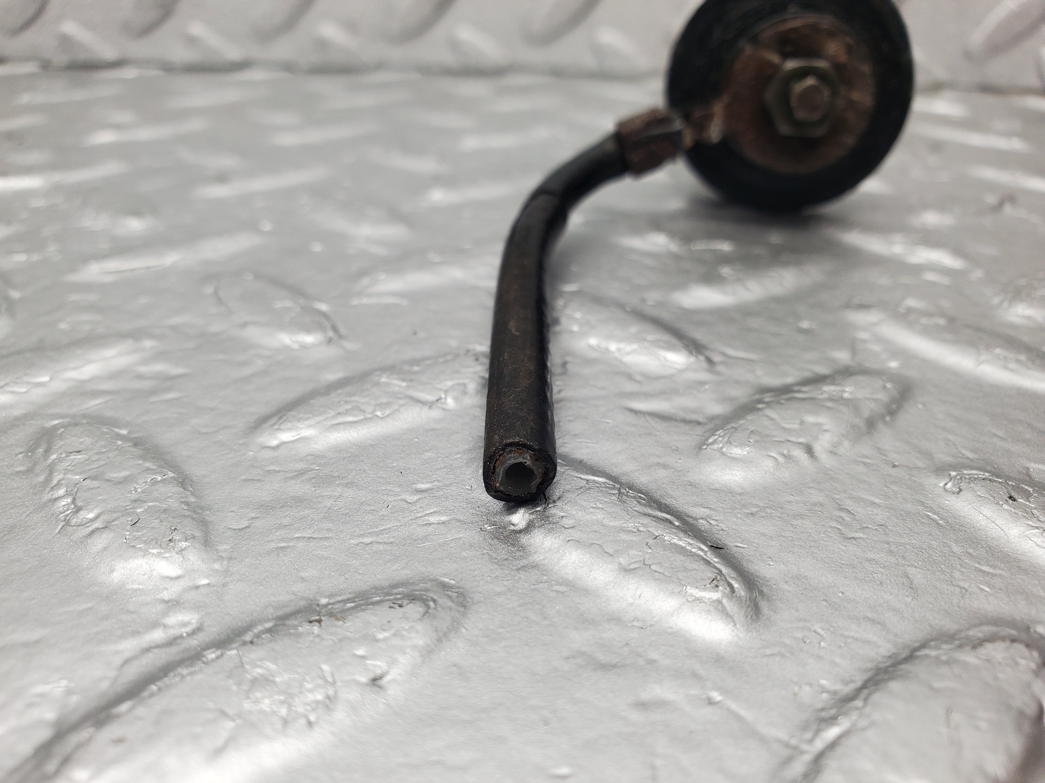 1690 Mercedes-Benz W105 219 PONTON Radio Antenna Aerial