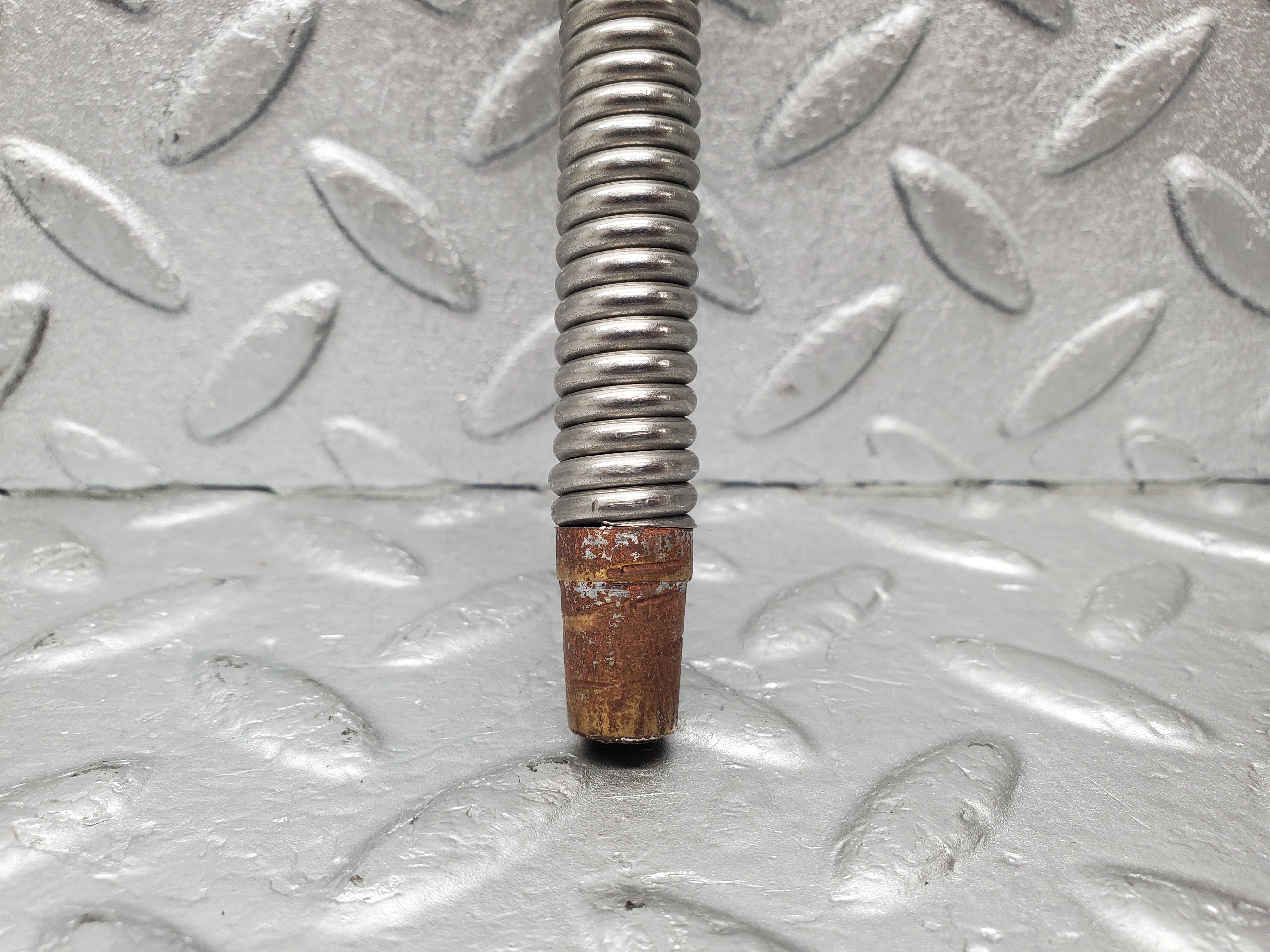 1690 Mercedes-Benz W105 219 PONTON Radio Antenna Aerial