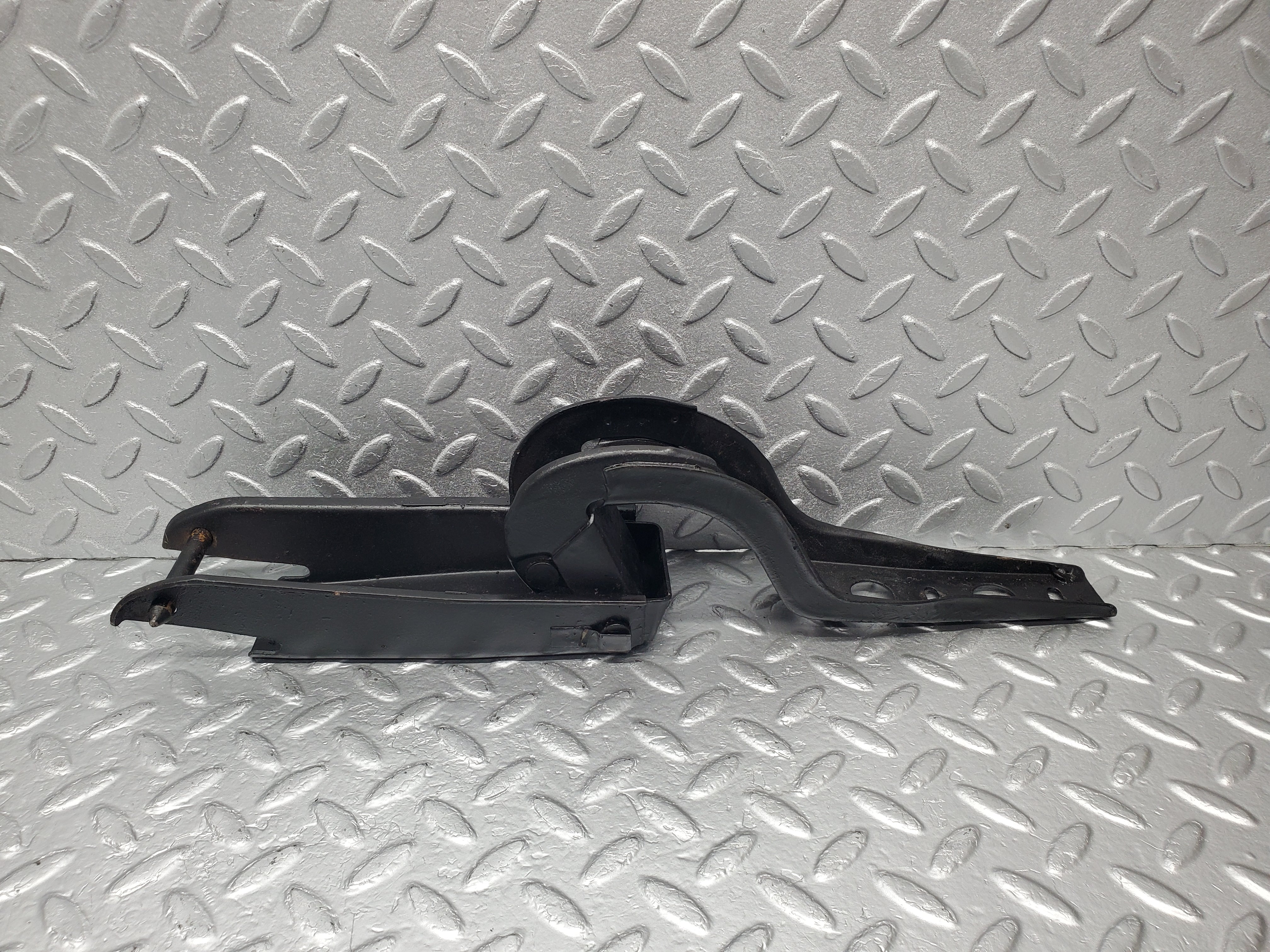 1701 Mercedes-Benz W105 219 PONTON Trunk Lid Hinge