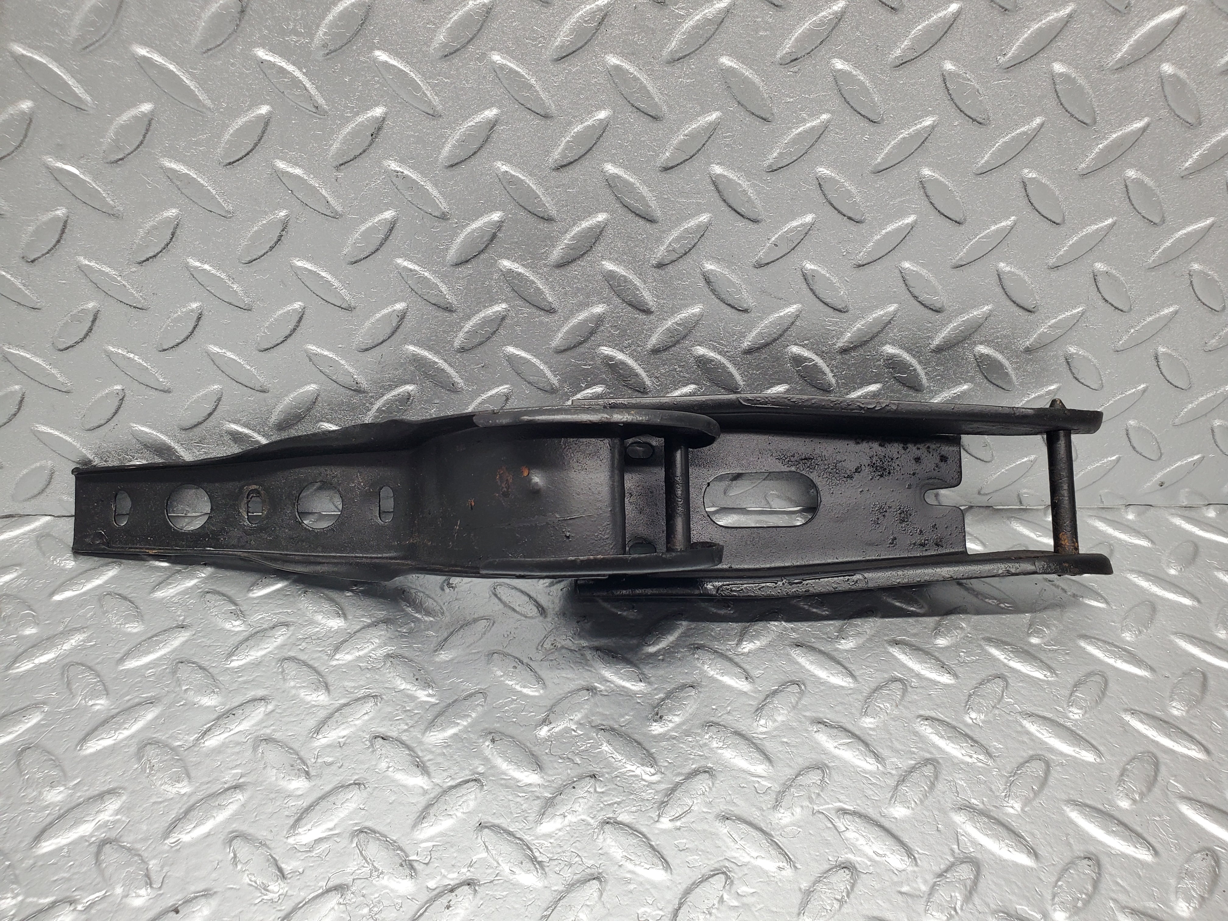 1701 Mercedes-Benz W105 219 PONTON Trunk Lid Hinge