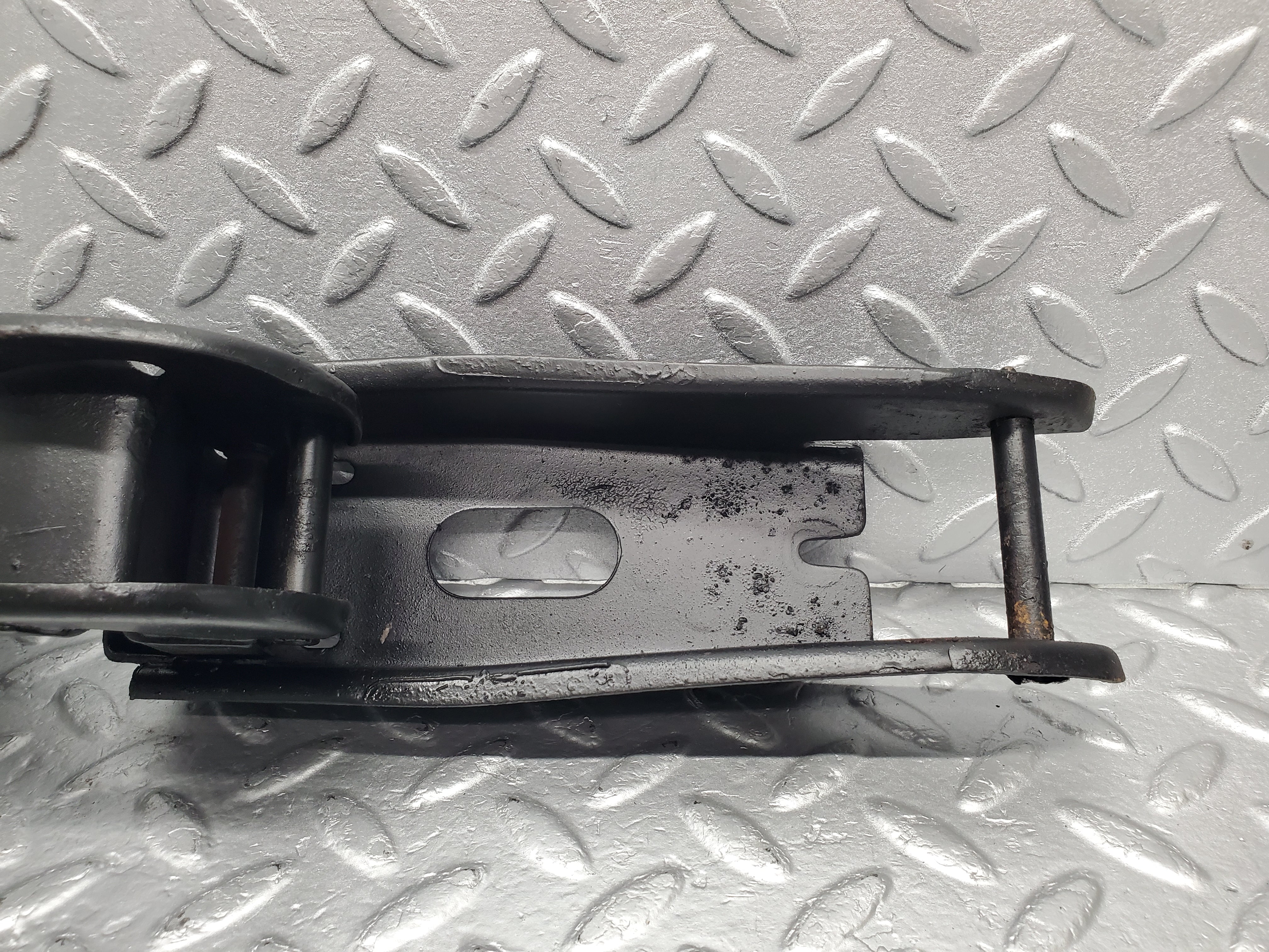 1701 Mercedes-Benz W105 219 PONTON Trunk Lid Hinge