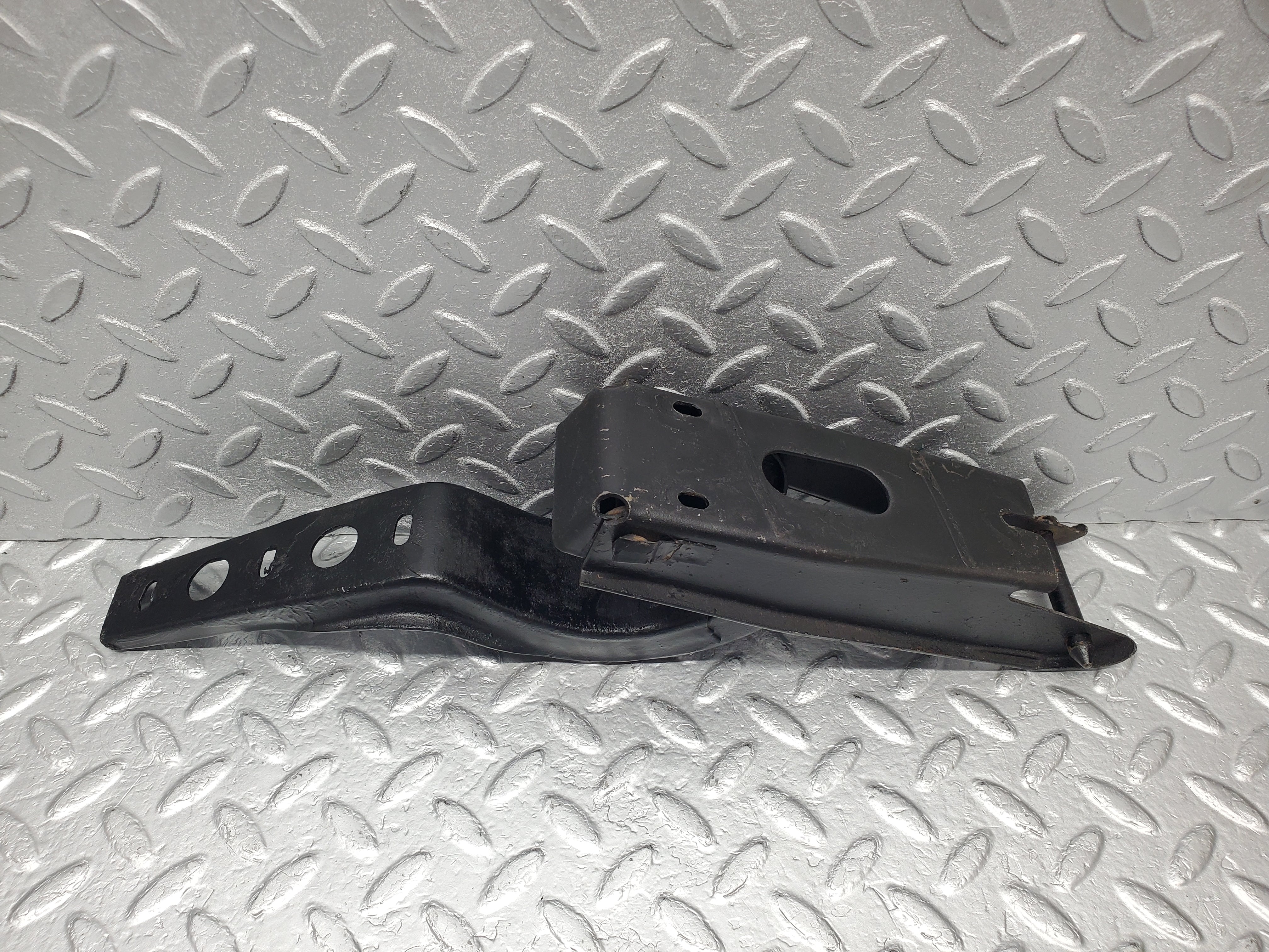 1701 Mercedes-Benz W105 219 PONTON Trunk Lid Hinge