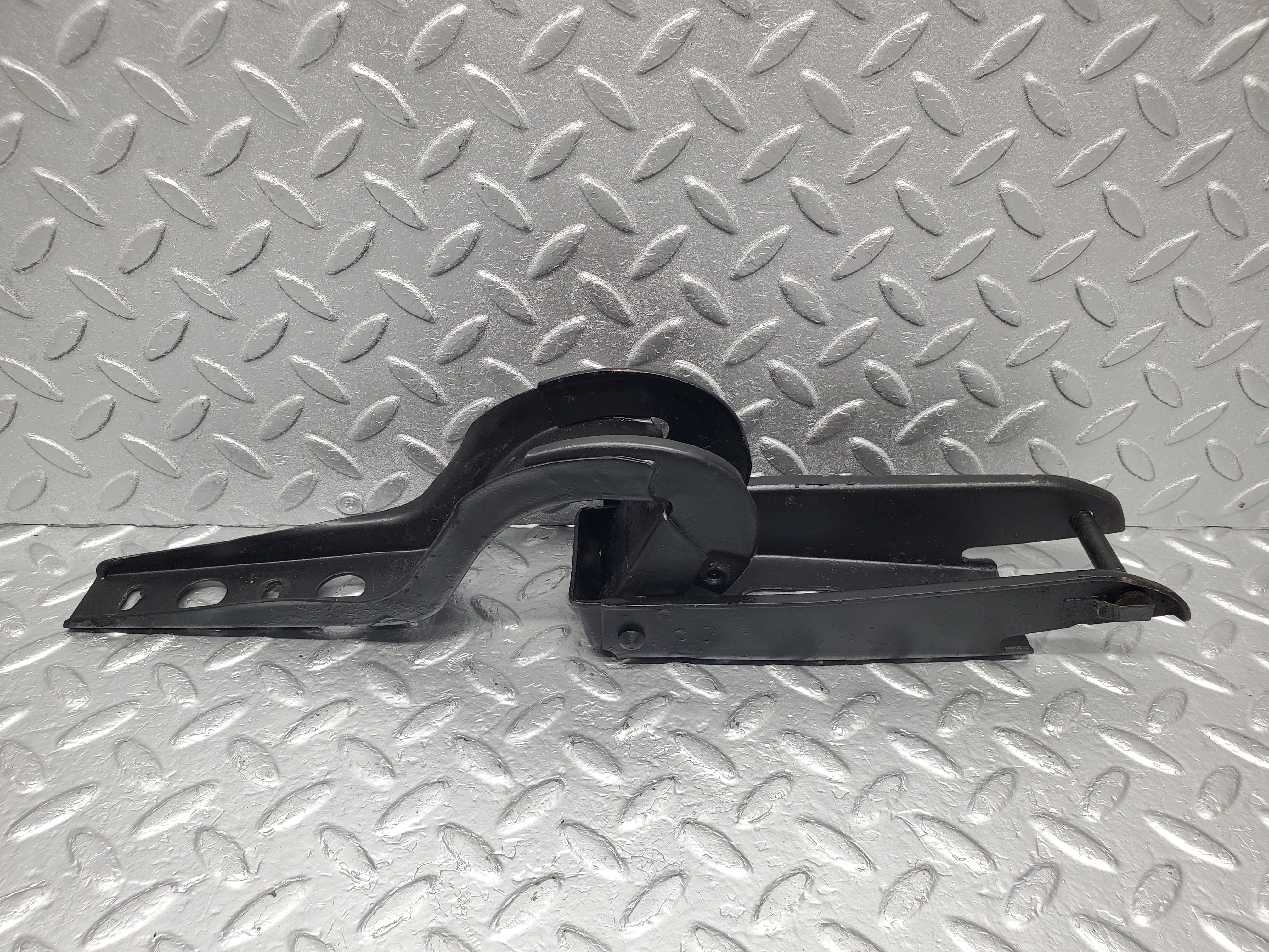 1702 Mercedes-Benz W105 219 PONTON Trunk Lid Hinges