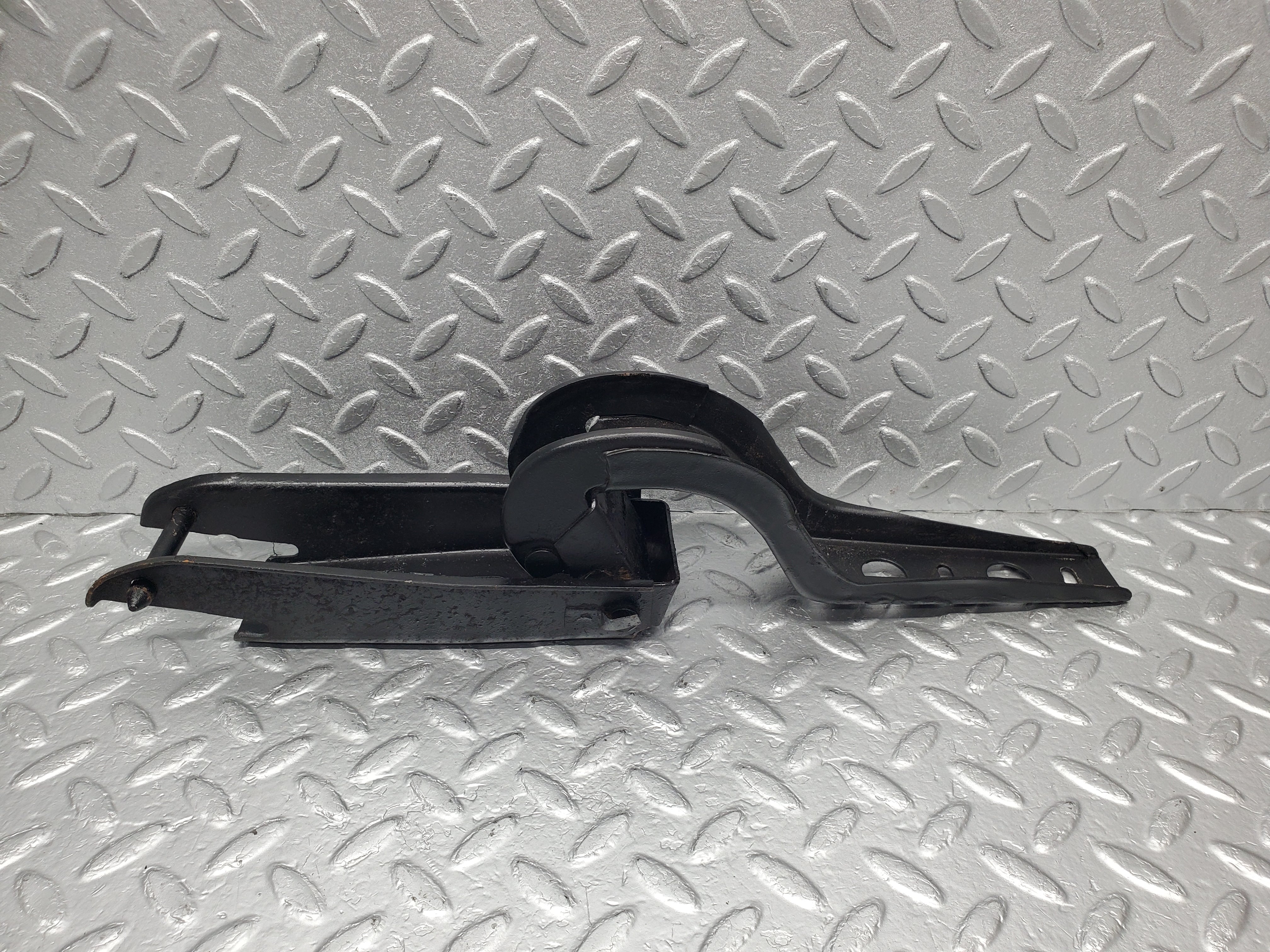 1702 Mercedes-Benz W105 219 PONTON Trunk Lid Hinges