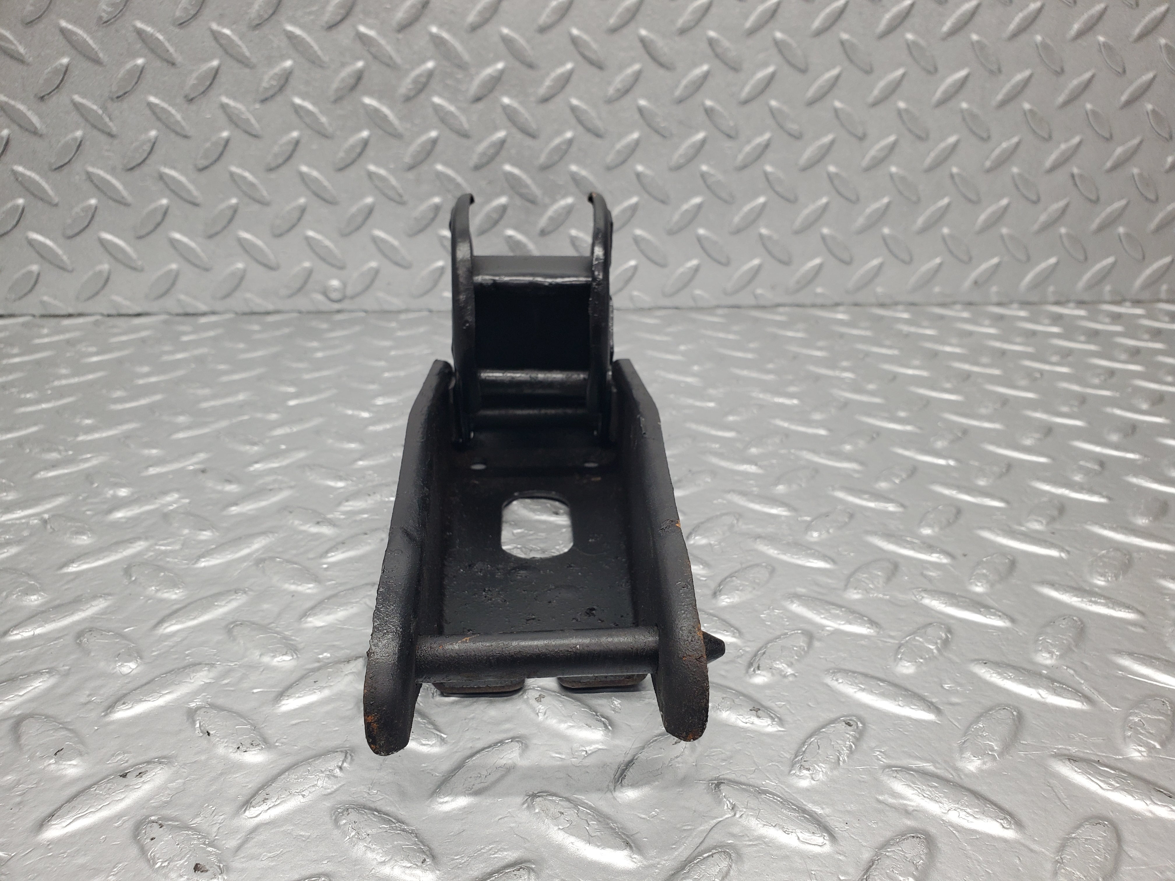 1702 Mercedes-Benz W105 219 PONTON Trunk Lid Hinges