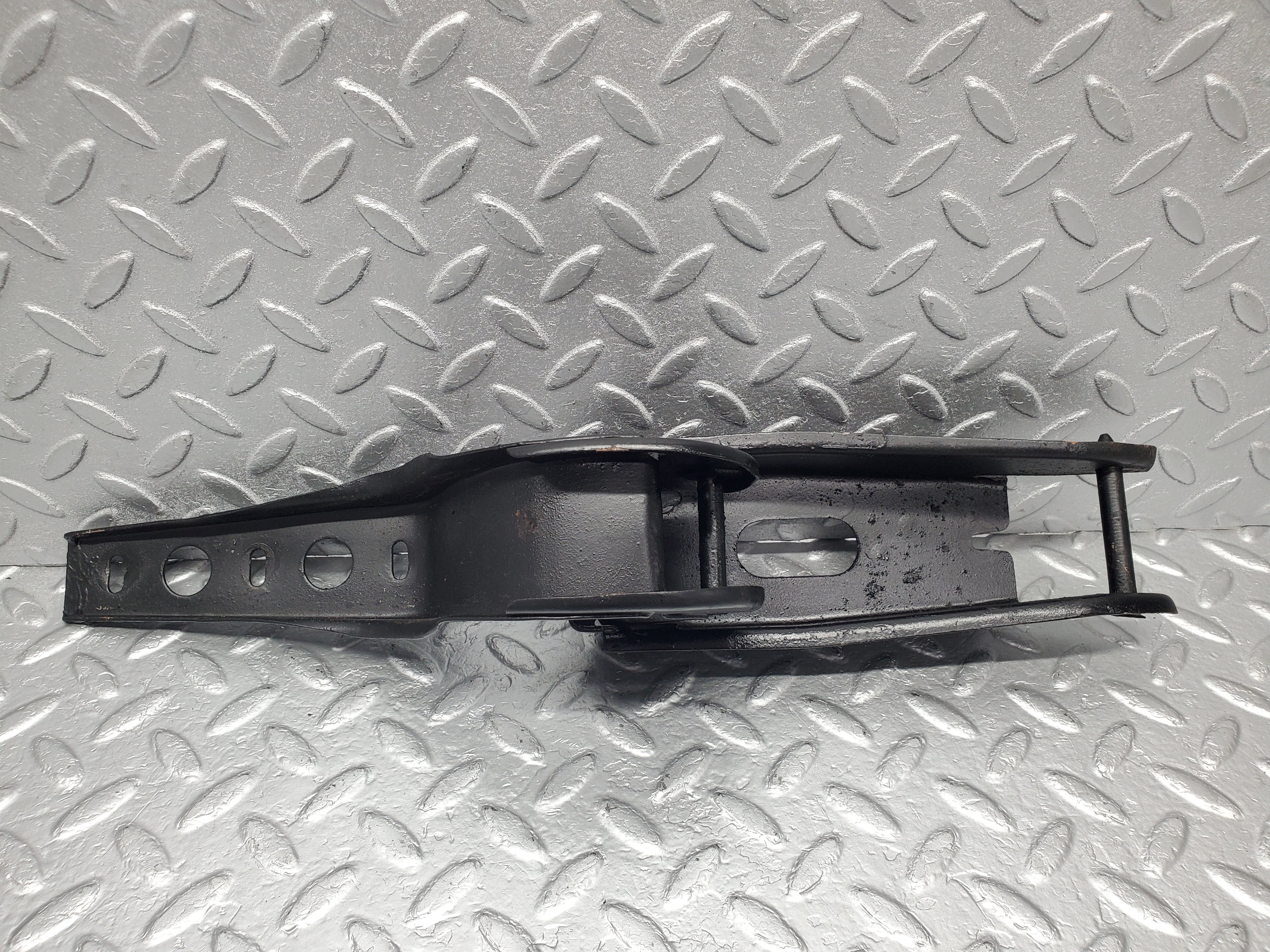 1702 Mercedes-Benz W105 219 PONTON Trunk Lid Hinges