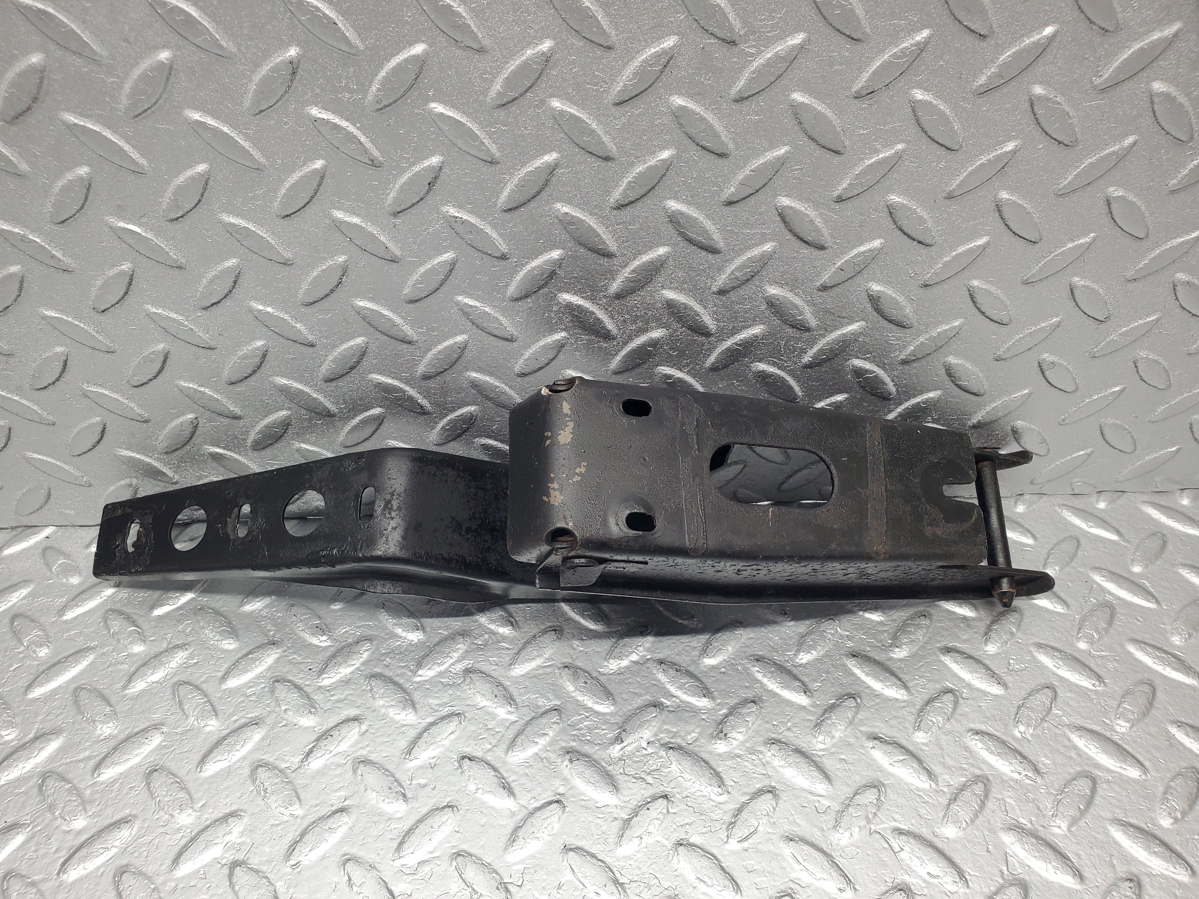 1702 Mercedes-Benz W105 219 PONTON Trunk Lid Hinges