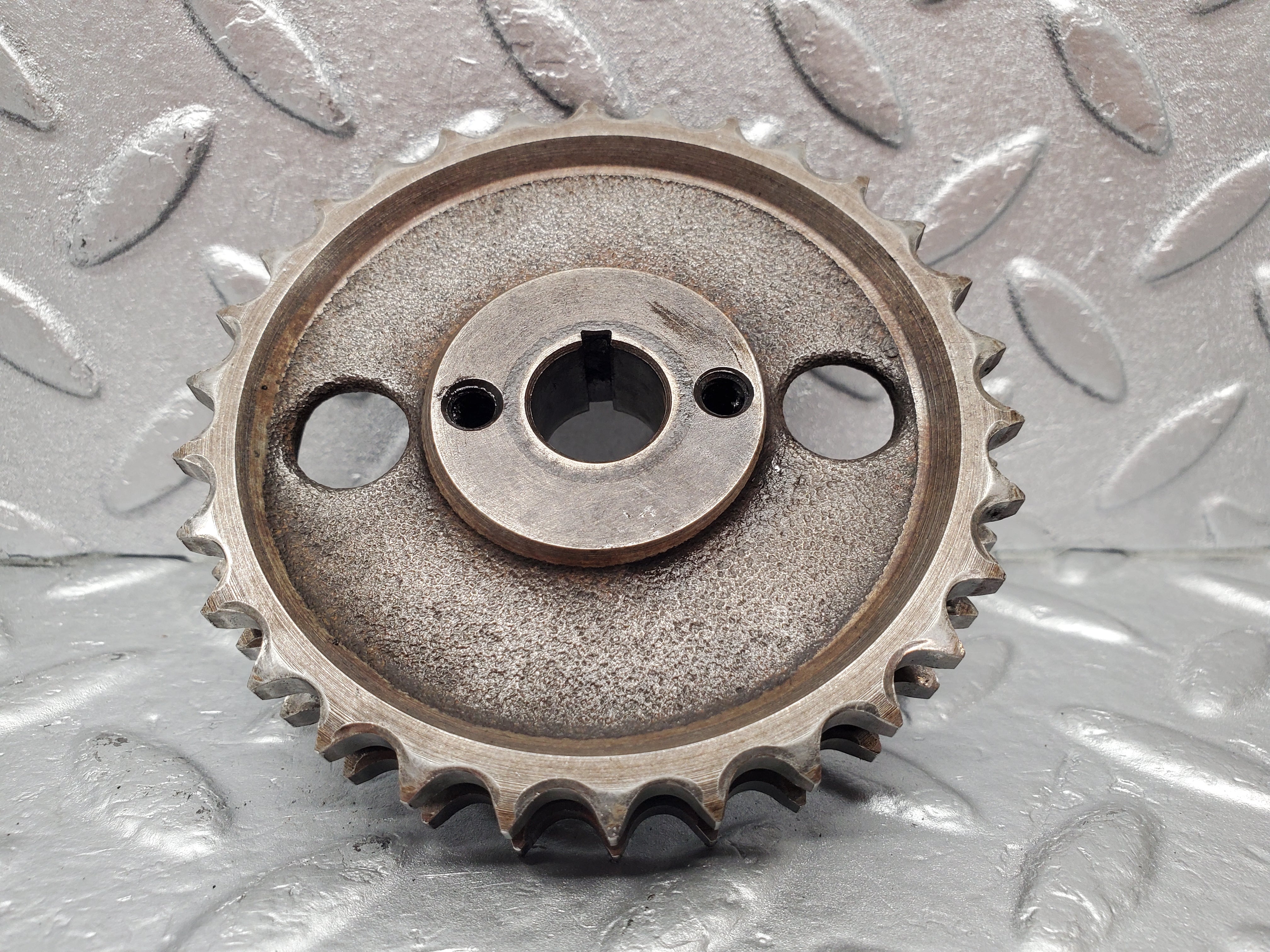 1705 Mercedes-Benz W105 219 PONTON Camshaft Sprocket 1800520302