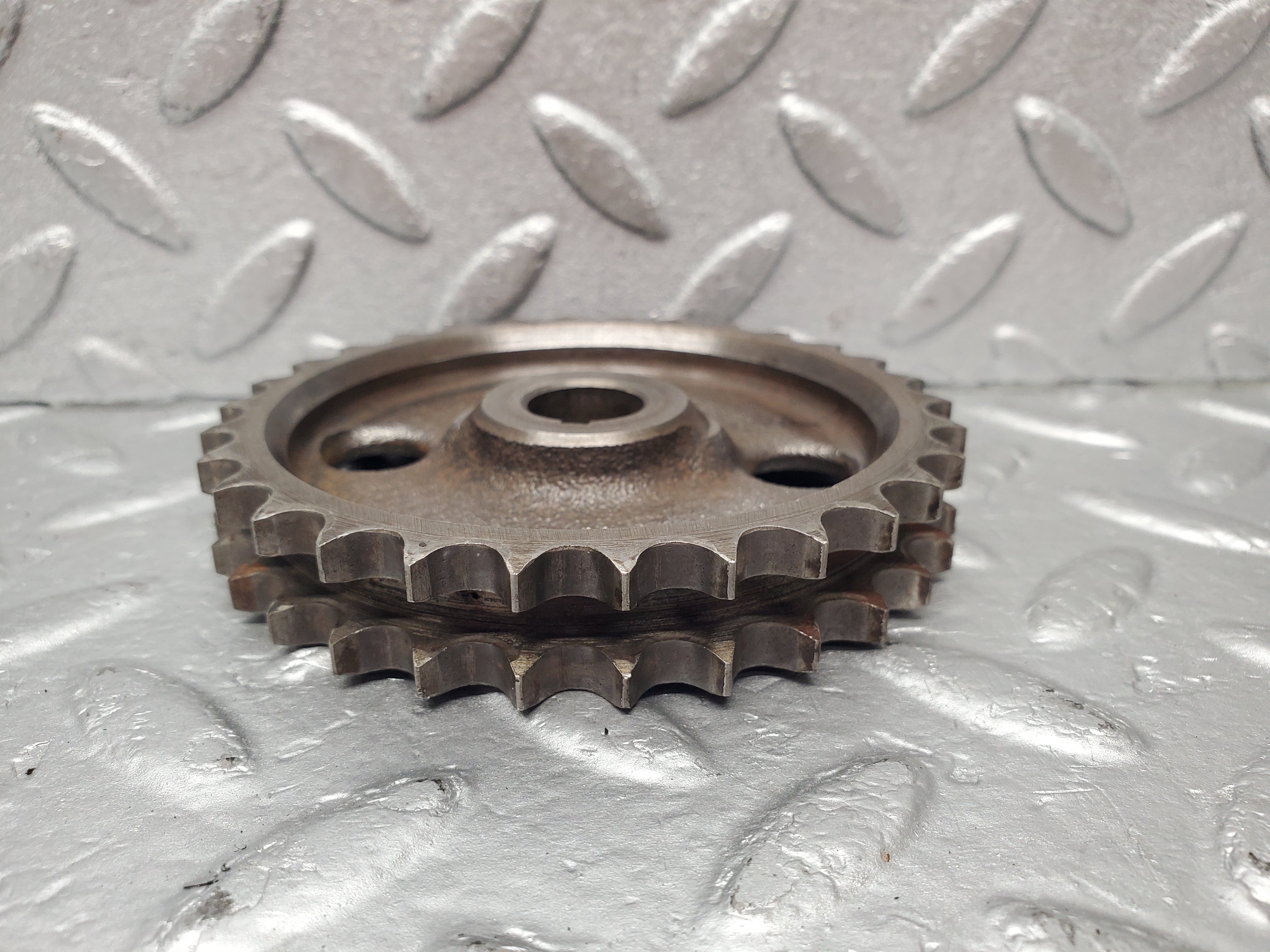 1705 Mercedes-Benz W105 219 PONTON Camshaft Sprocket 1800520302